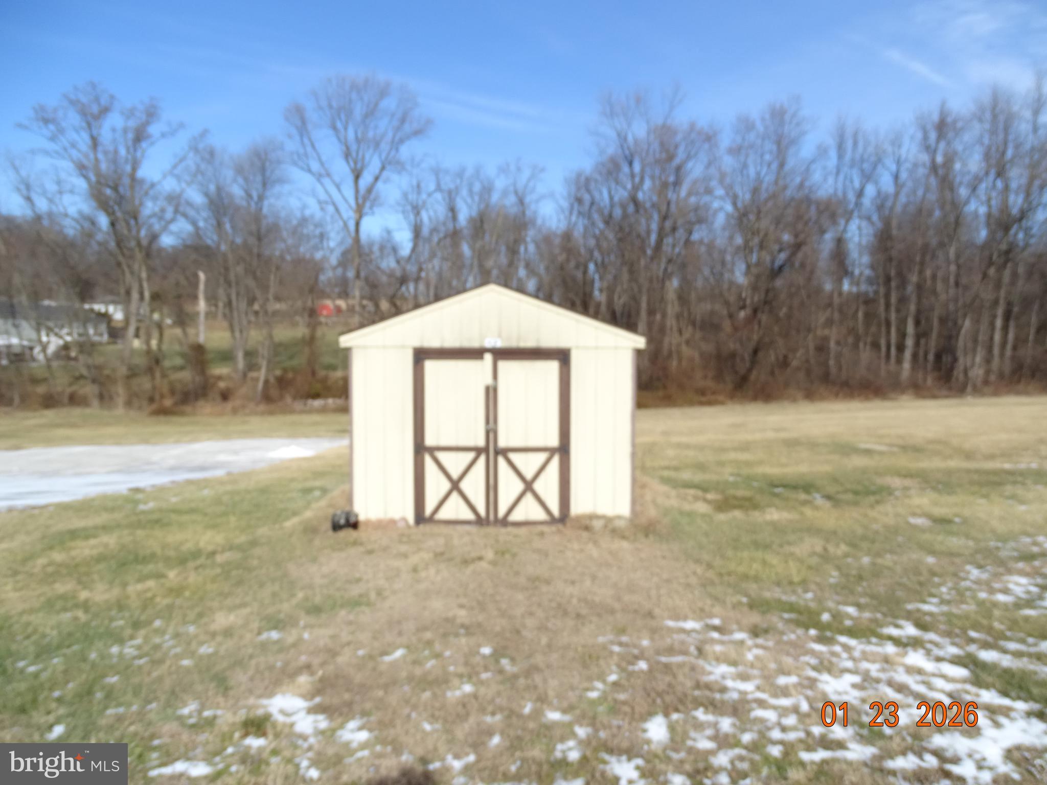 LOWER WINDSOR TWP - Residential