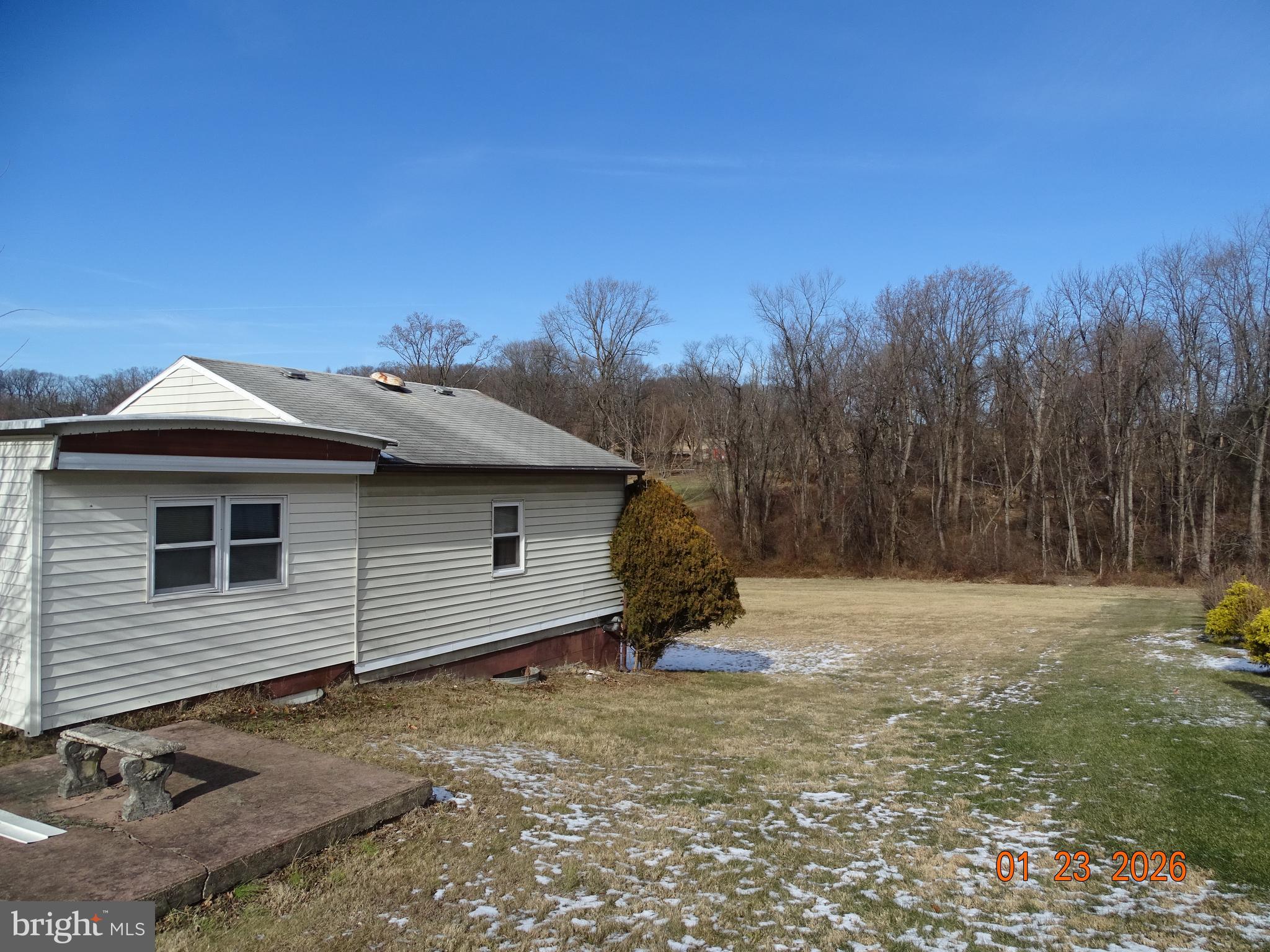 LOWER WINDSOR TWP - Residential