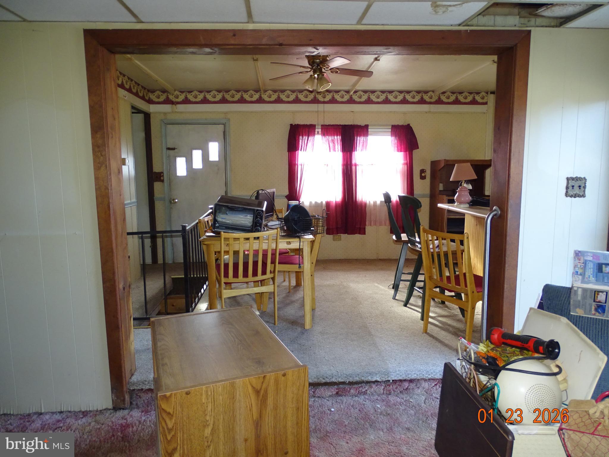 LOWER WINDSOR TWP - Residential