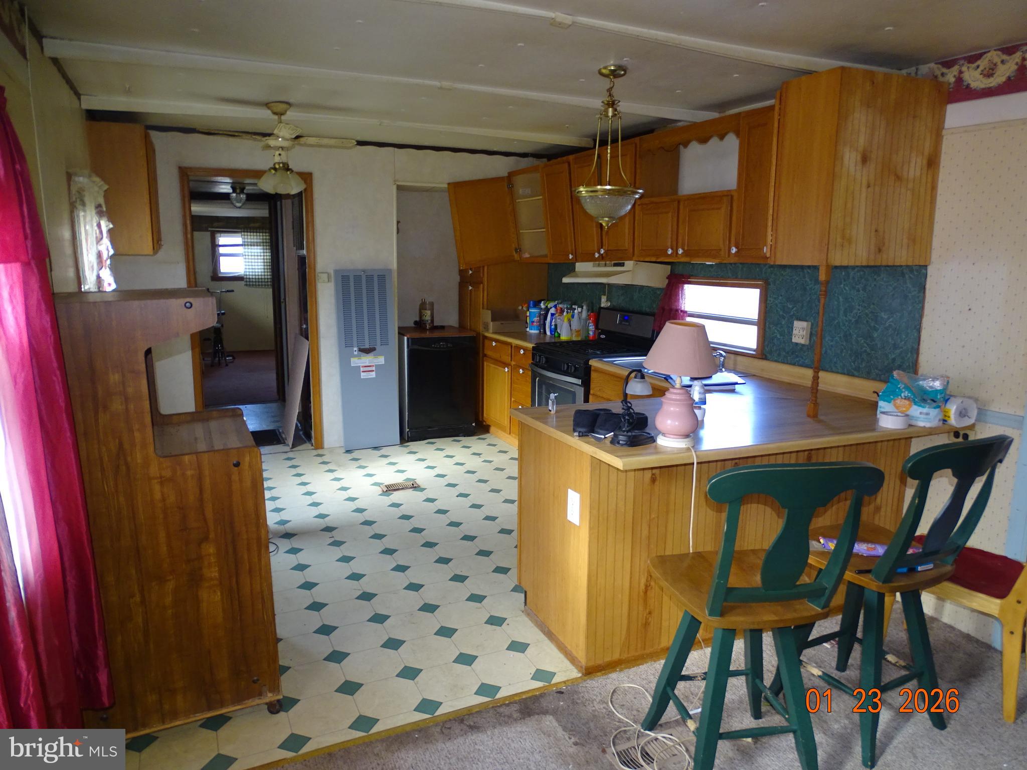 LOWER WINDSOR TWP - Residential