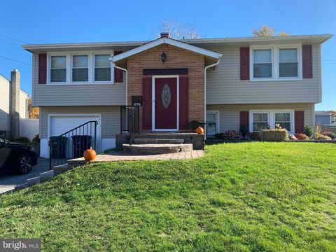 Homes For Sale - 276 Ireland Terrace<br/> WILLIAMSTOWN, NJ 08094