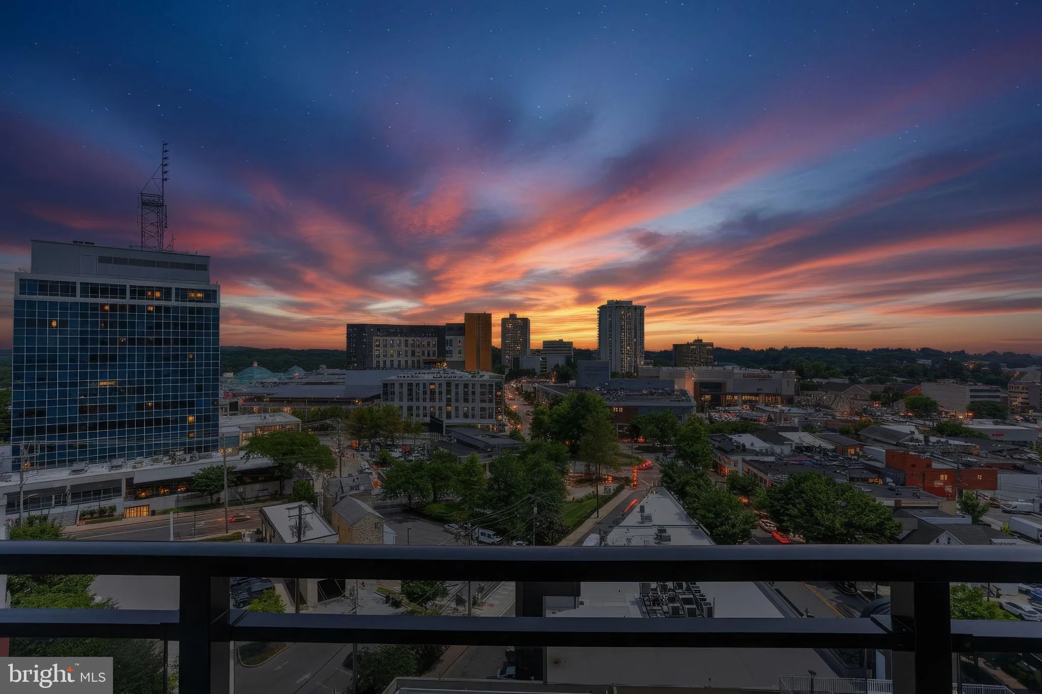 28 Allegheny Avenue Unit 1410, Towson, MD, 21204