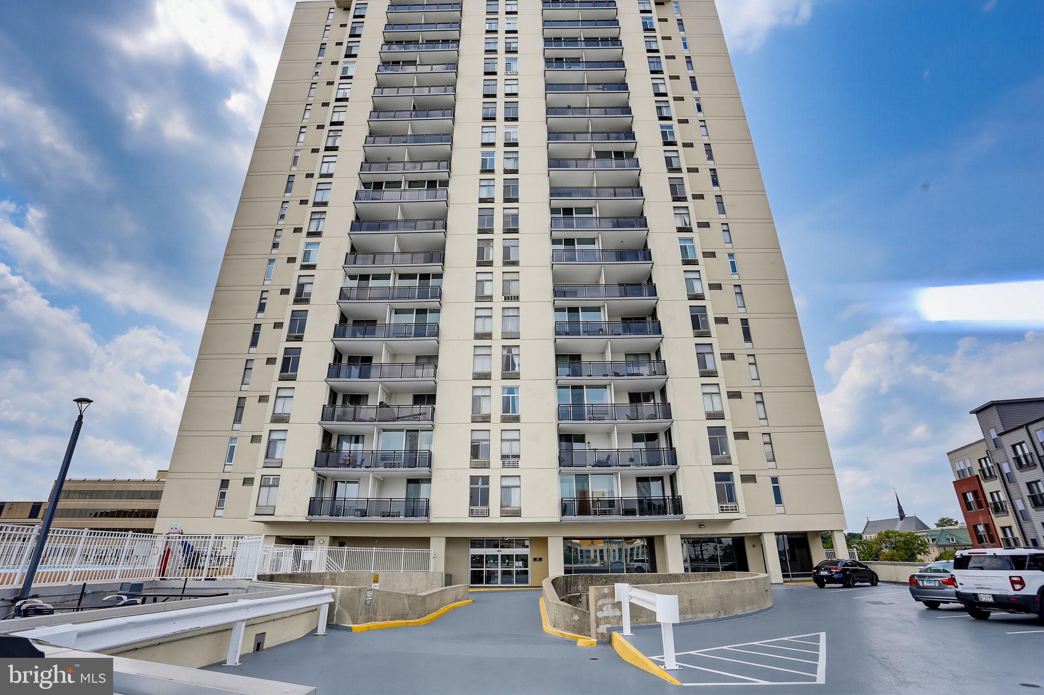 28 ALLEGHENY AVENUE 1410