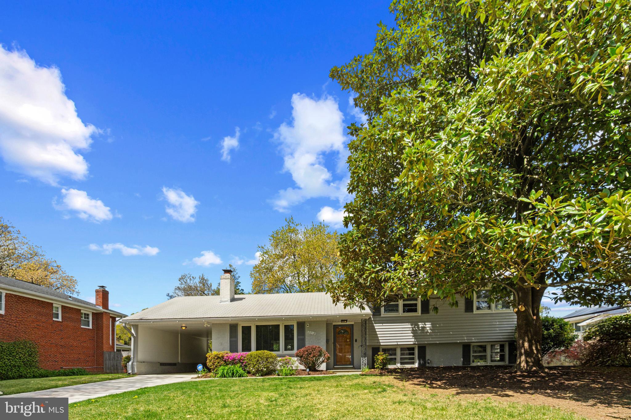 8318 FELTON LANE