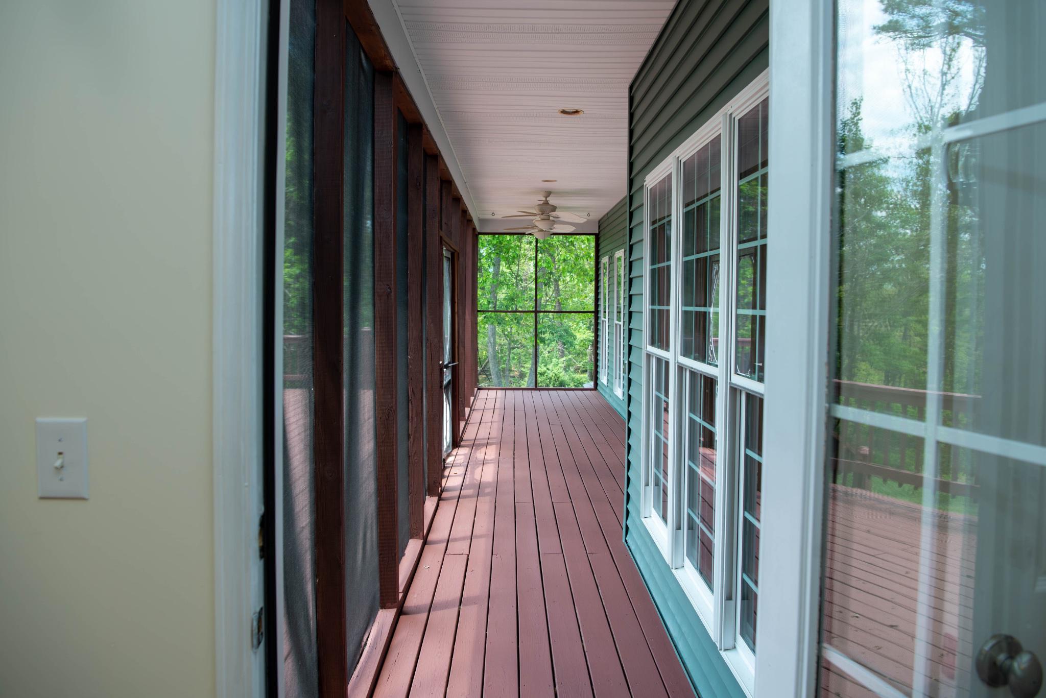 FOREST GLEN - Residential