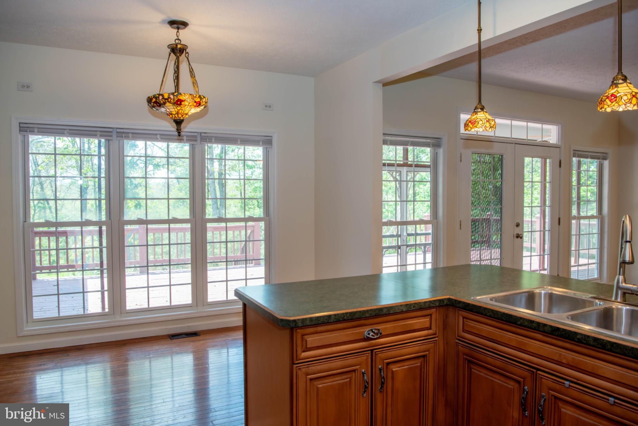 FOREST GLEN - Residential