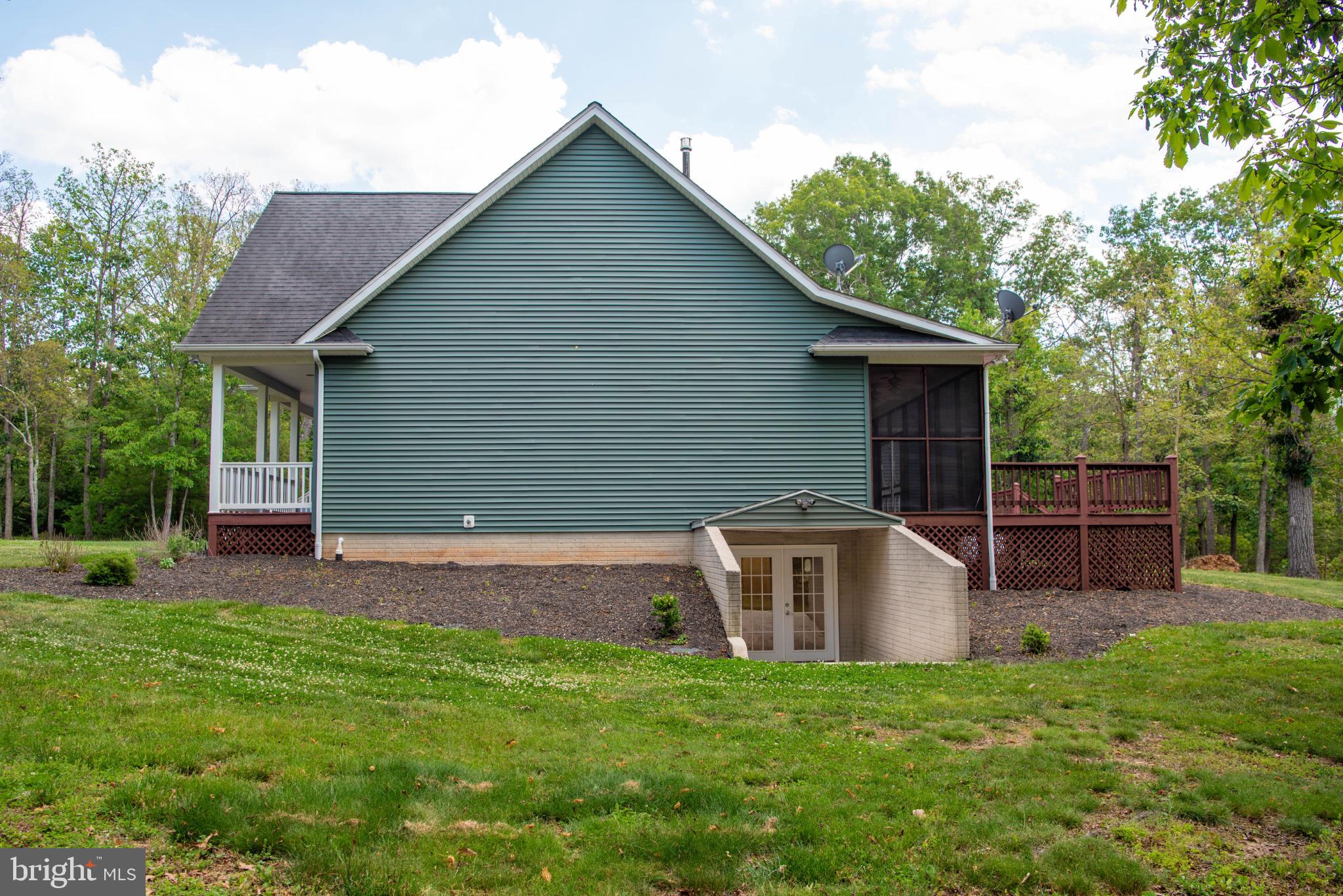FOREST GLEN - Residential
