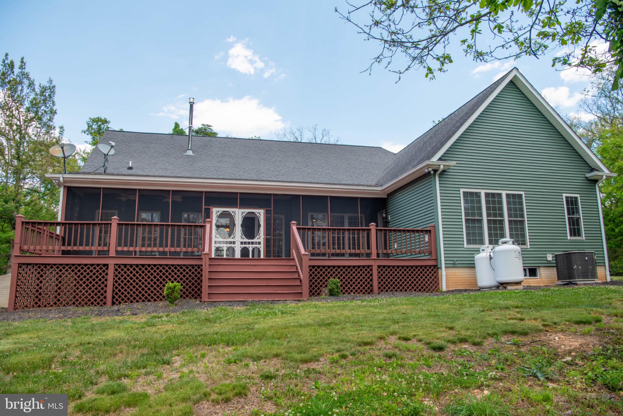 FOREST GLEN - Residential