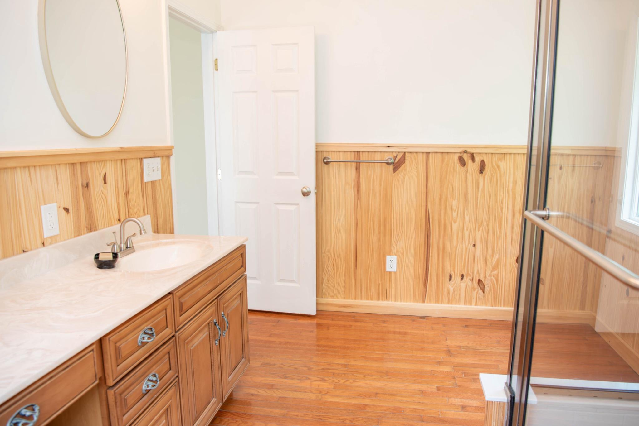 FOREST GLEN - Residential