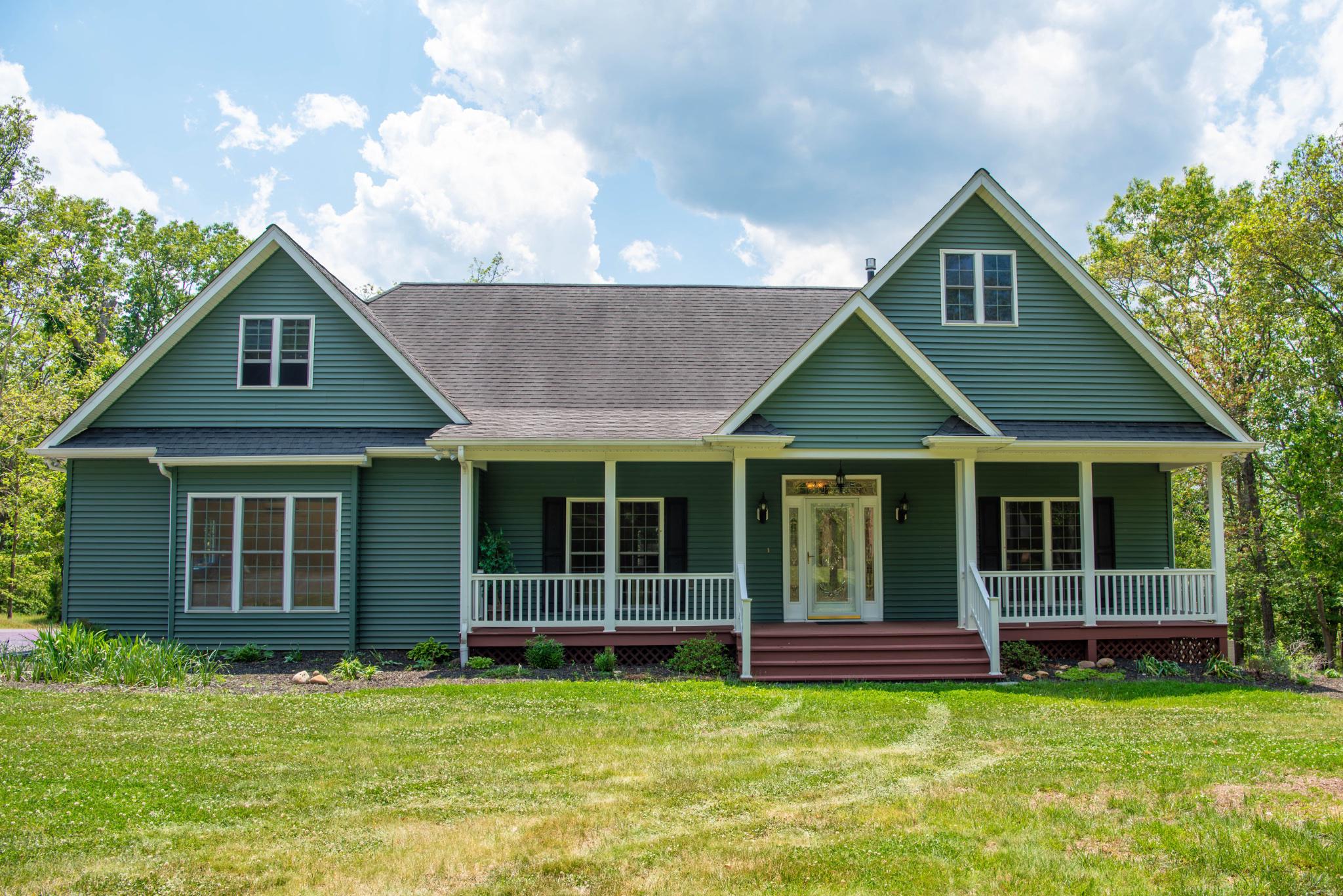 FOREST GLEN - Residential