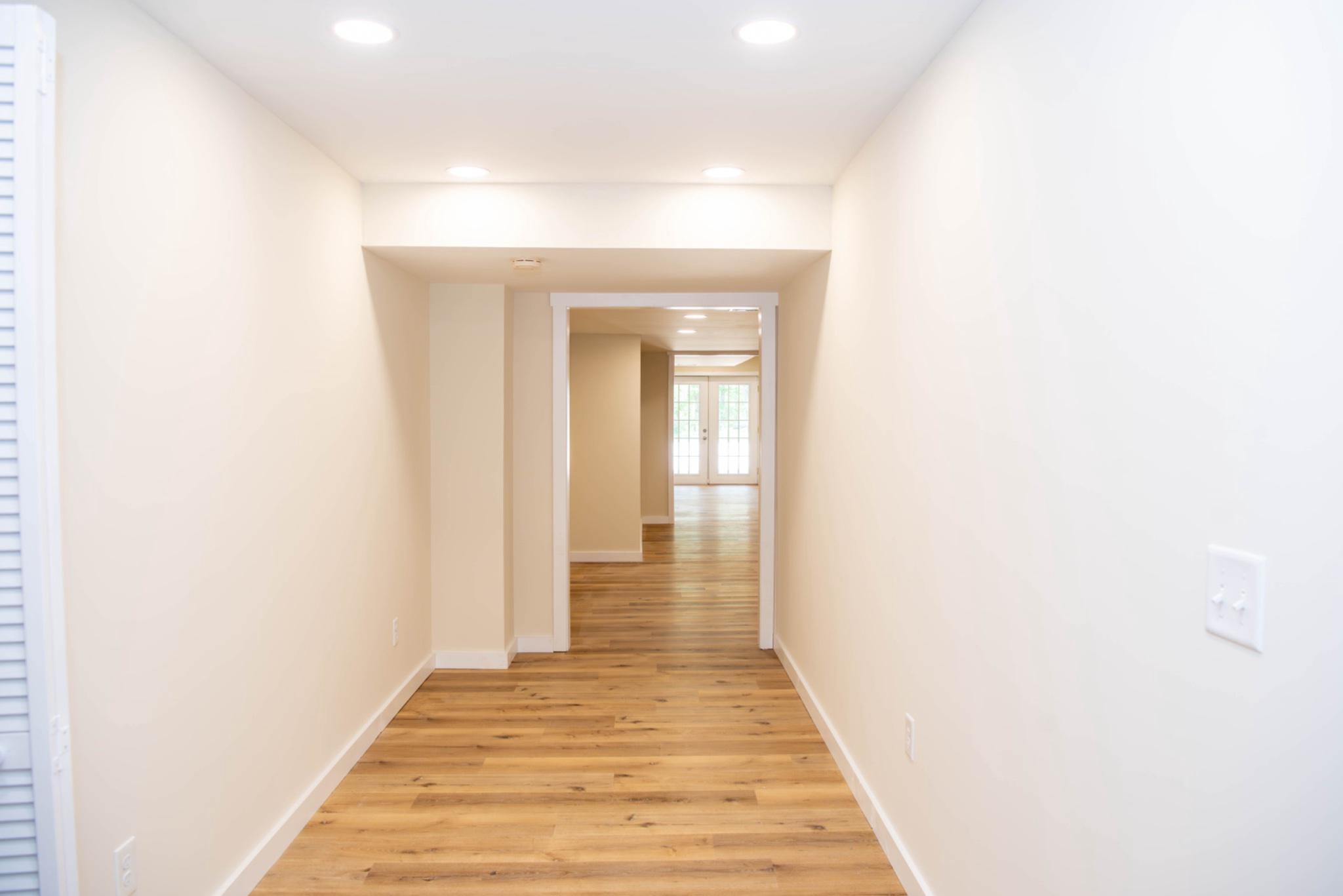 FOREST GLEN - Residential