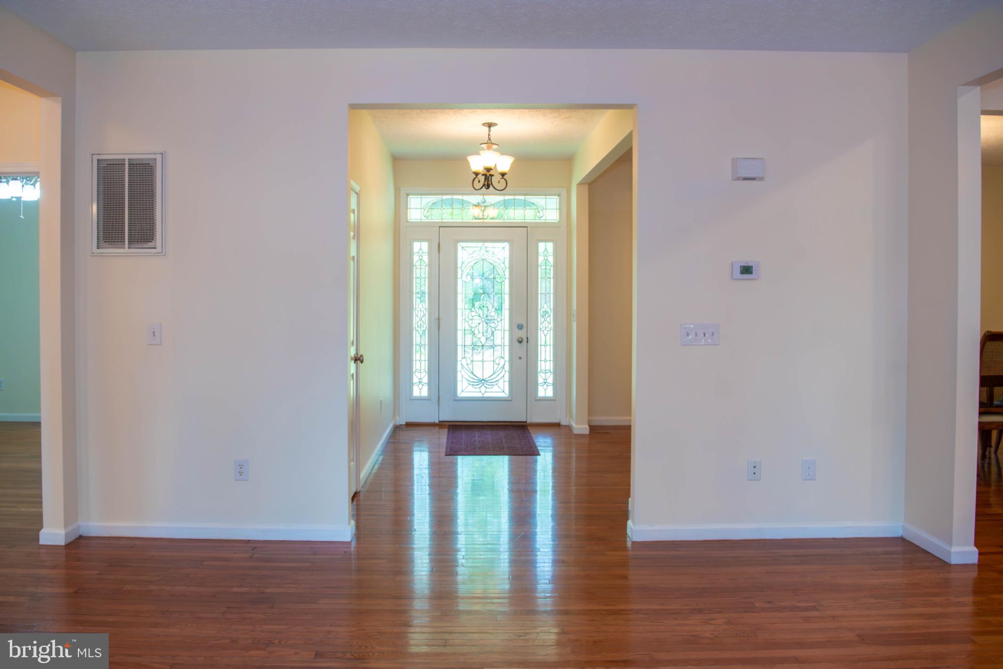 FOREST GLEN - Residential