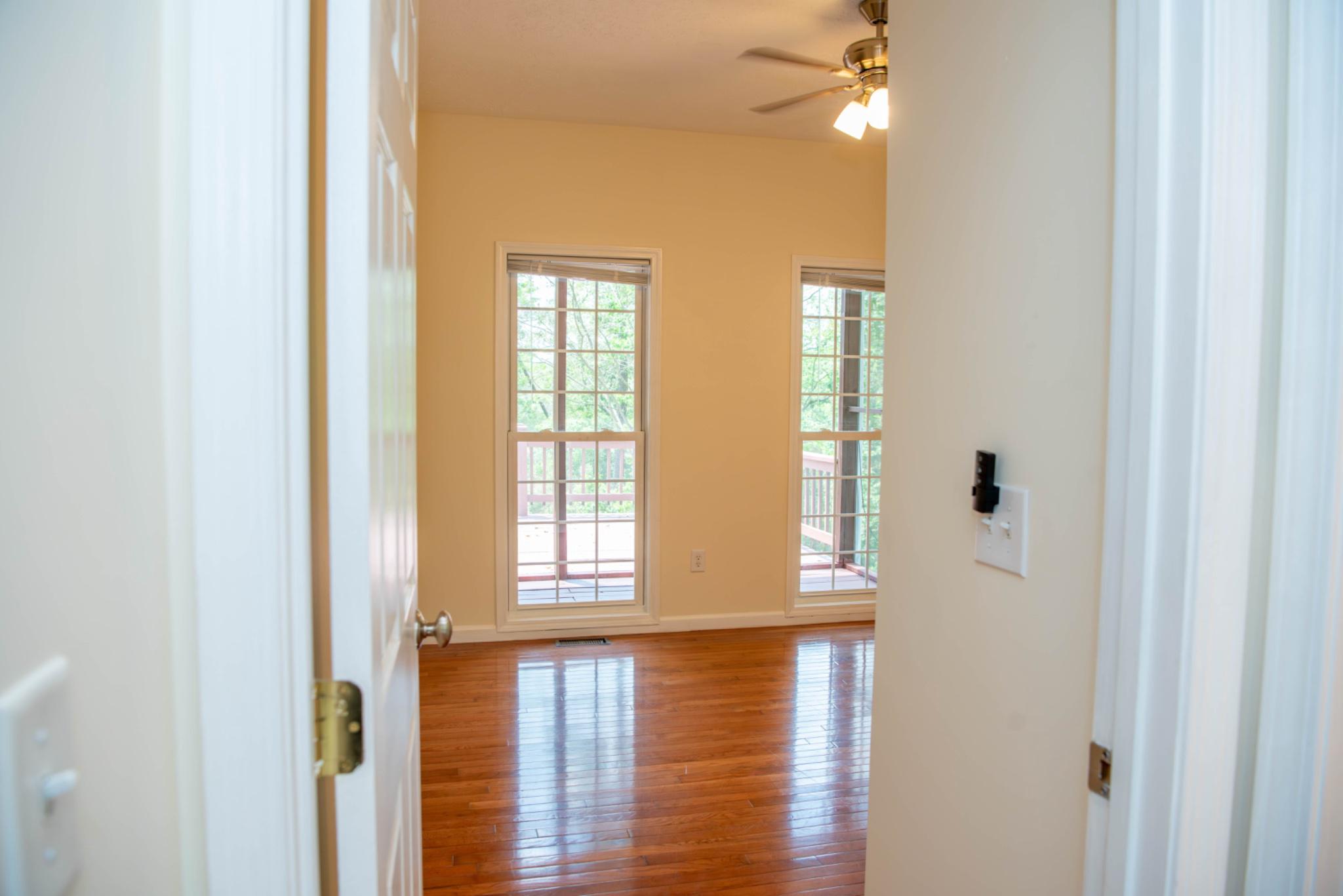 FOREST GLEN - Residential
