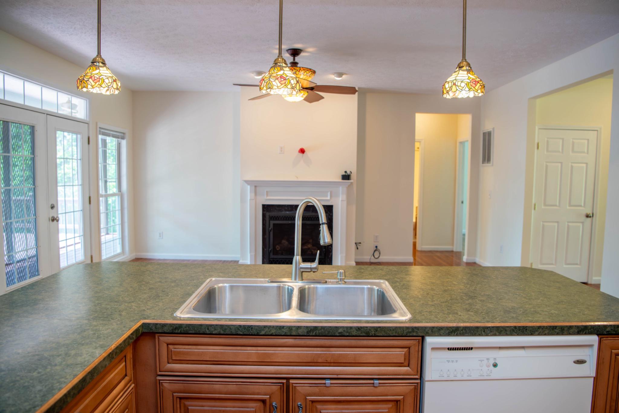 FOREST GLEN - Residential