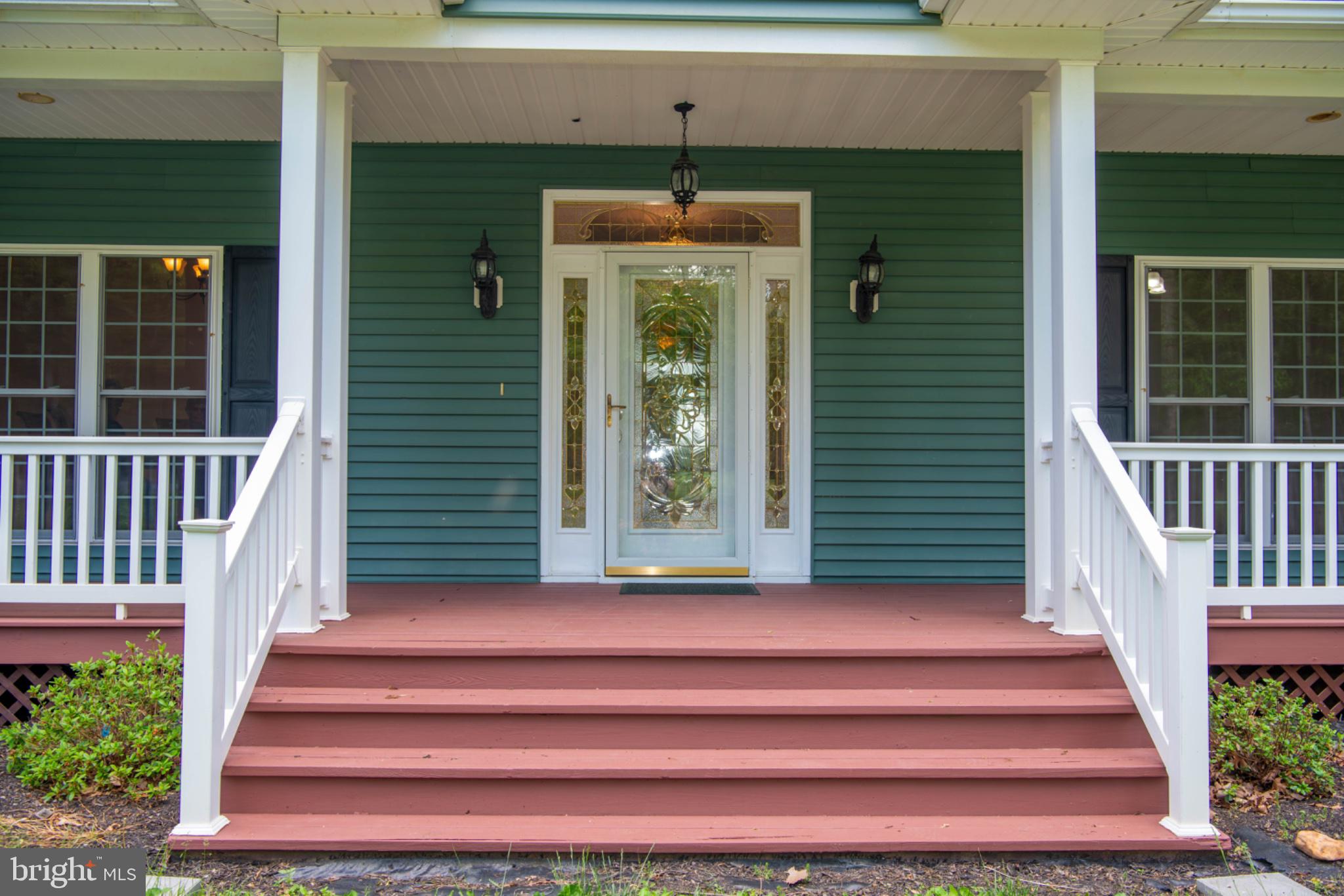 FOREST GLEN - Residential