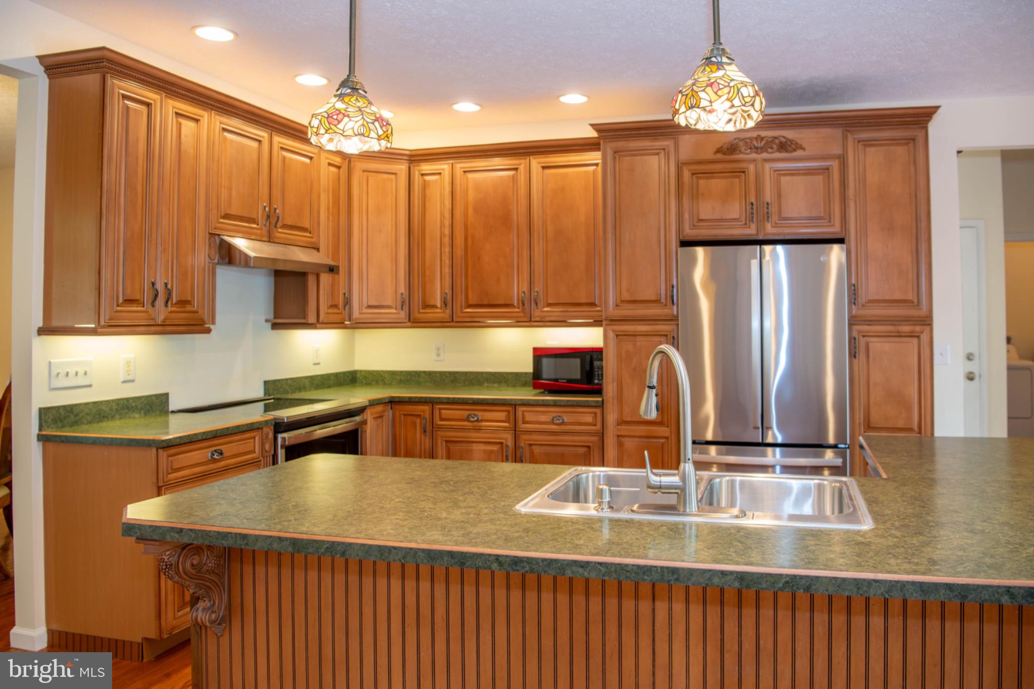 FOREST GLEN - Residential
