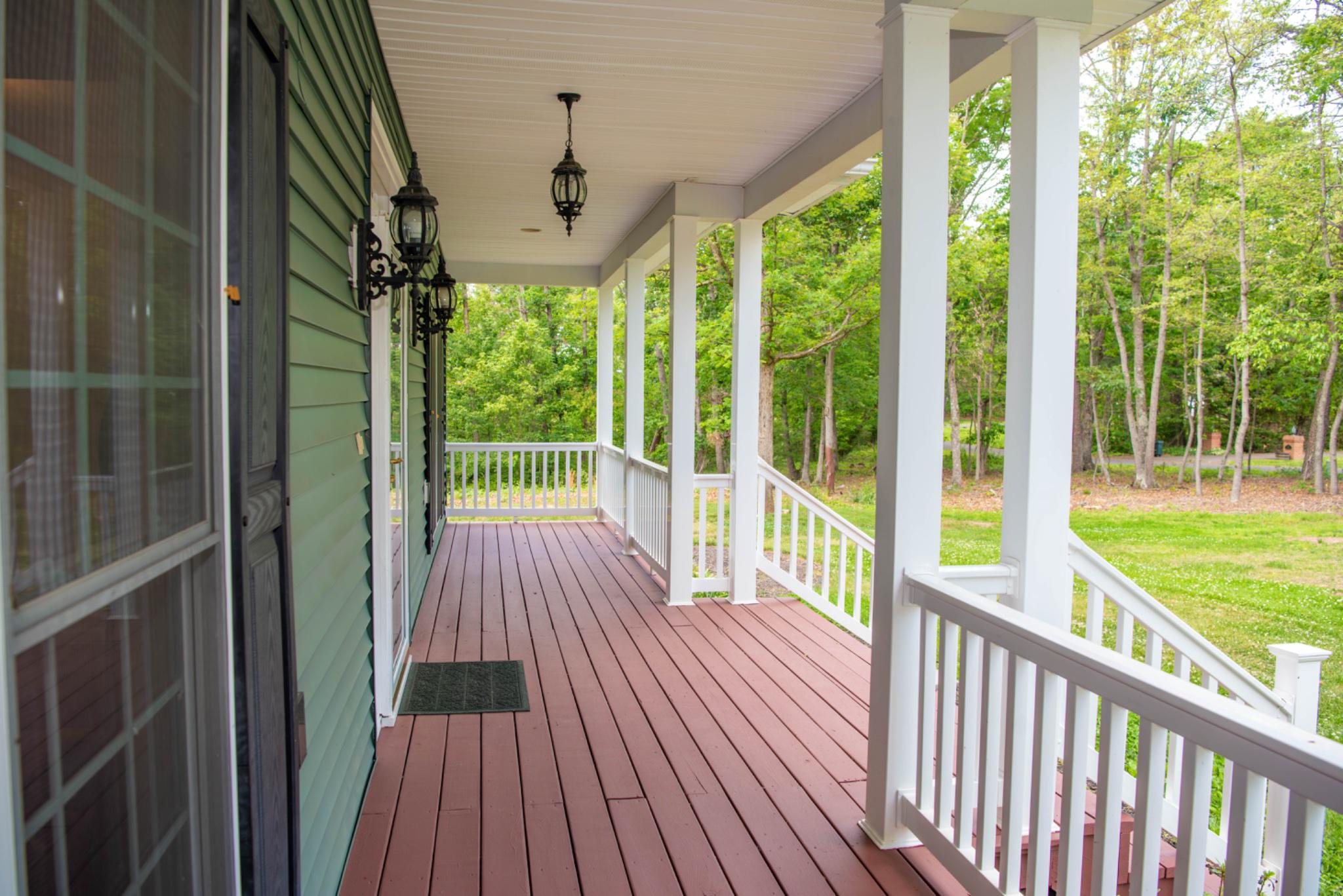 FOREST GLEN - Residential