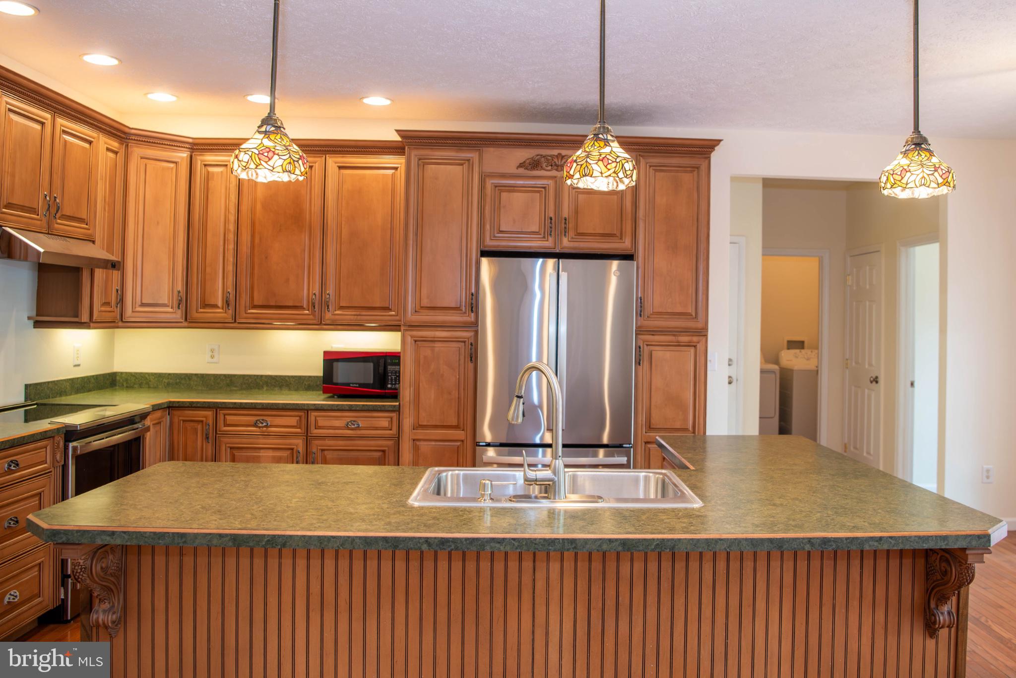 FOREST GLEN - Residential