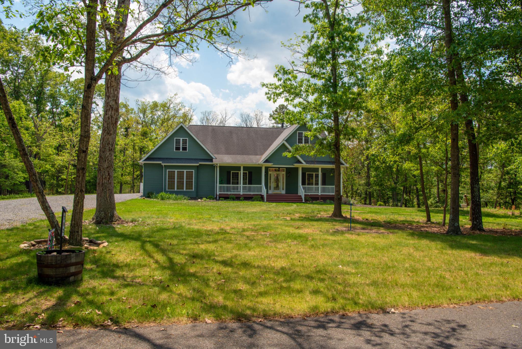 FOREST GLEN - Residential