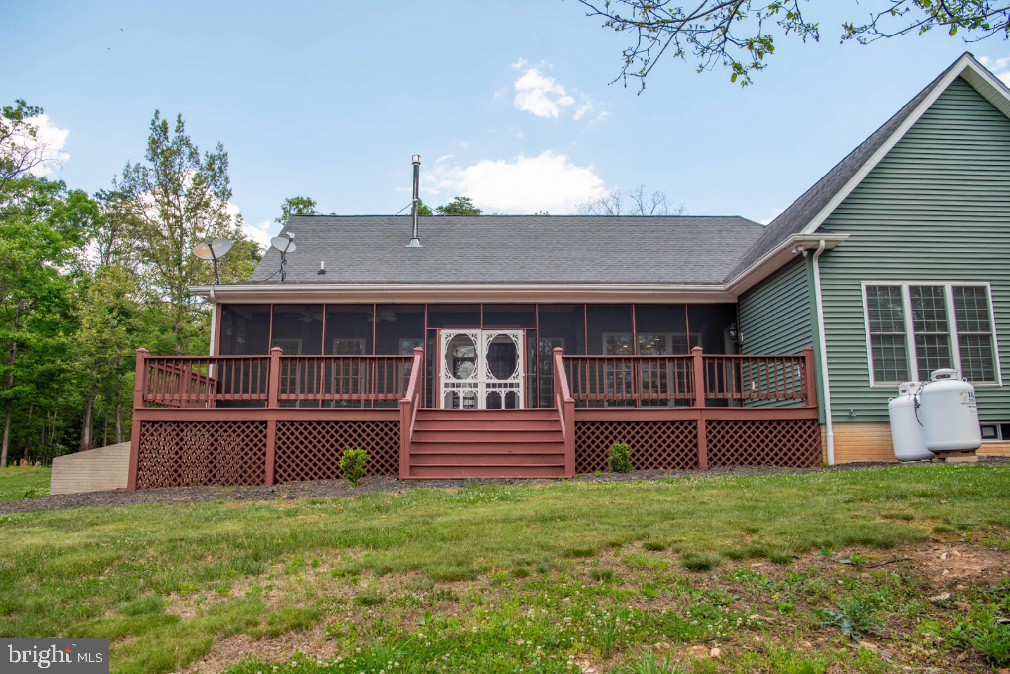 FOREST GLEN - Residential