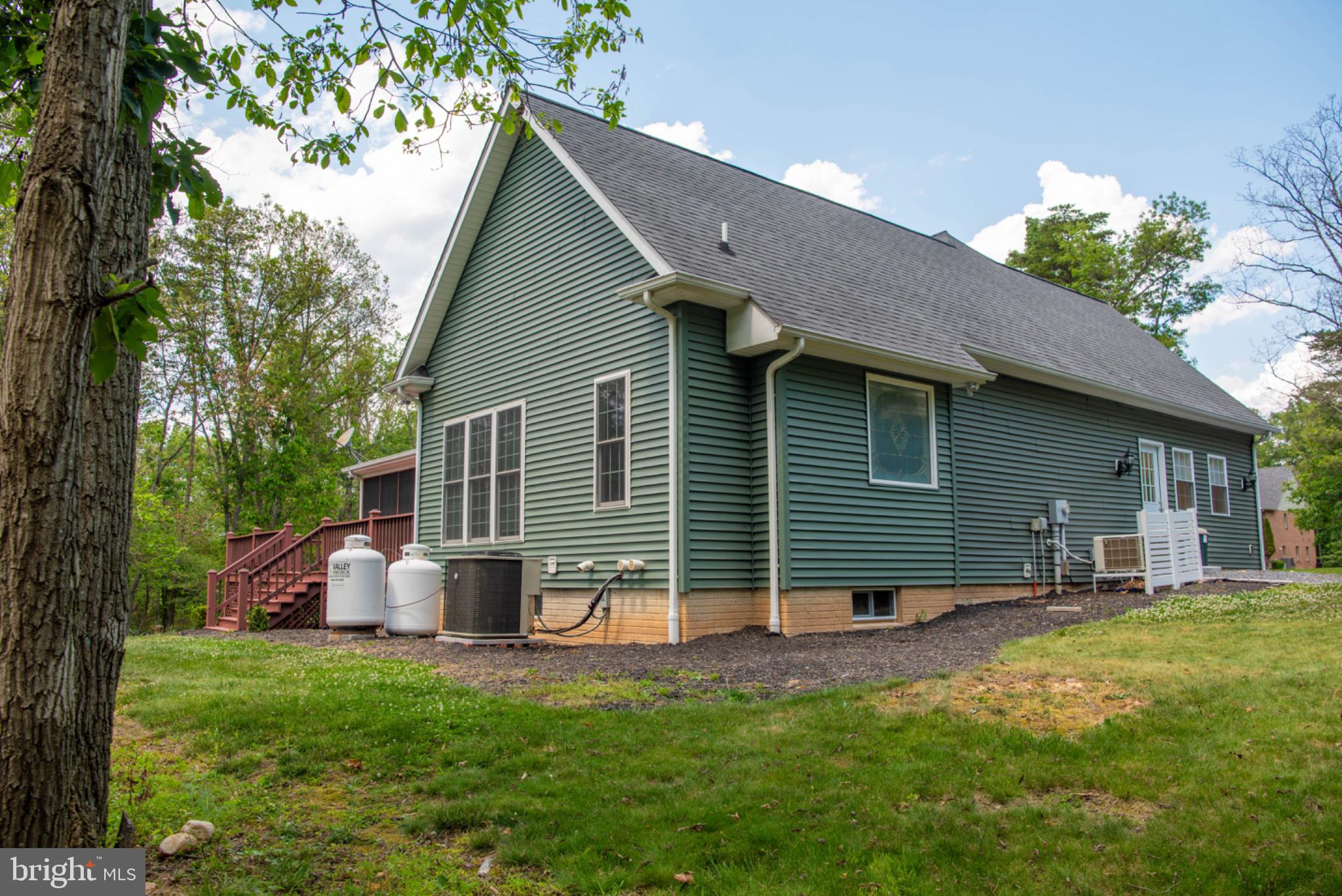 FOREST GLEN - Residential
