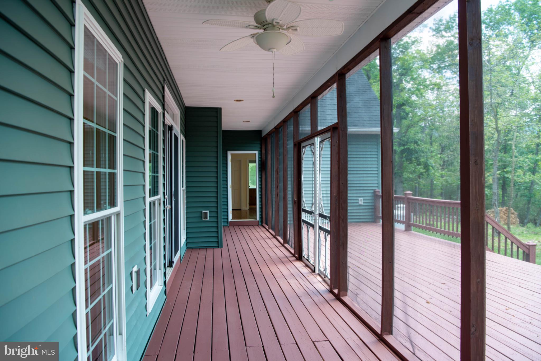 FOREST GLEN - Residential