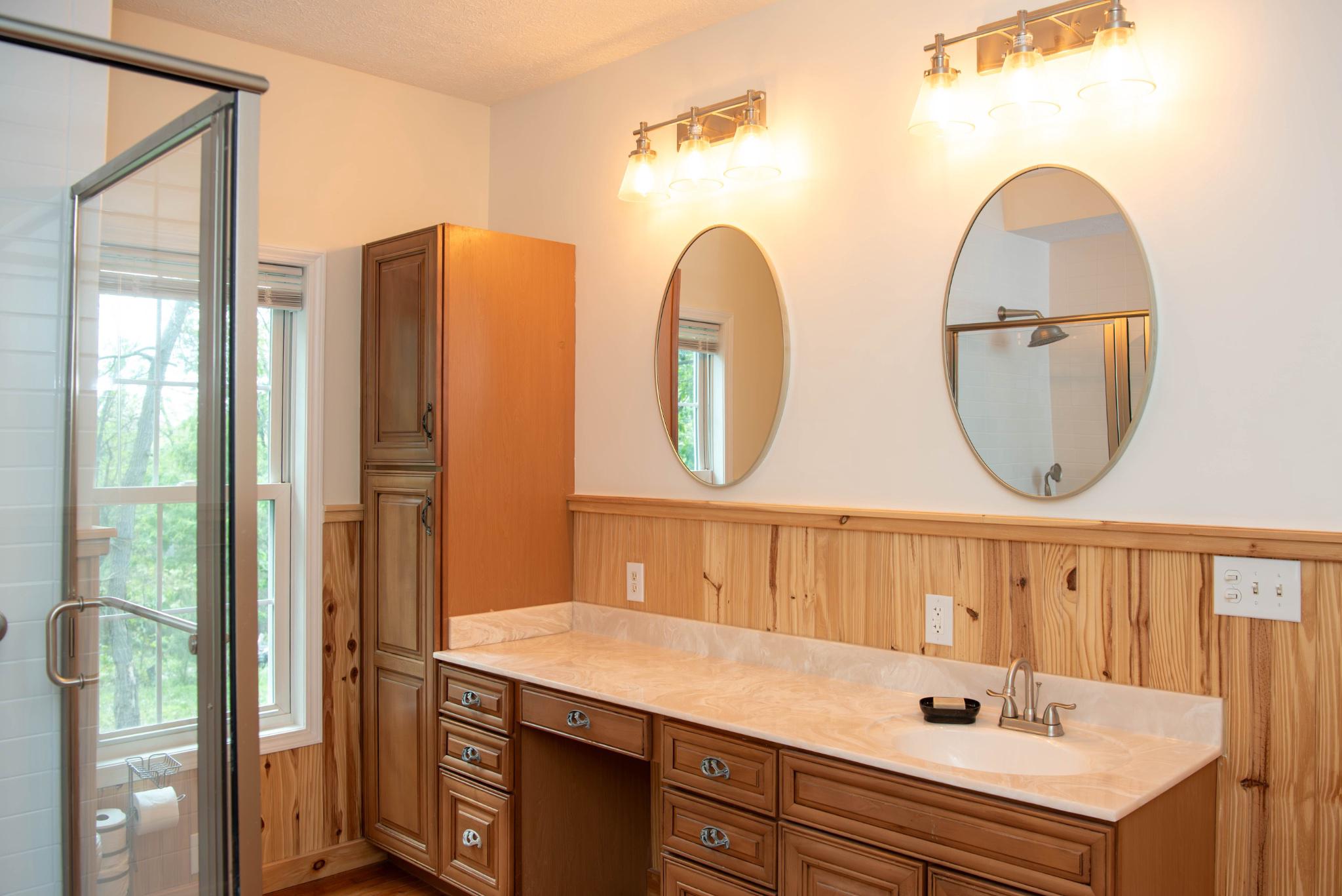FOREST GLEN - Residential
