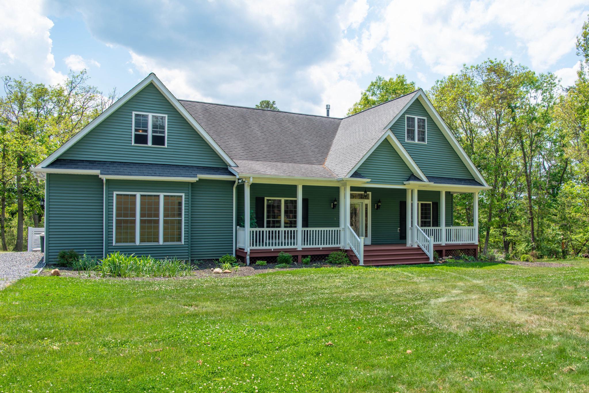 FOREST GLEN - Residential