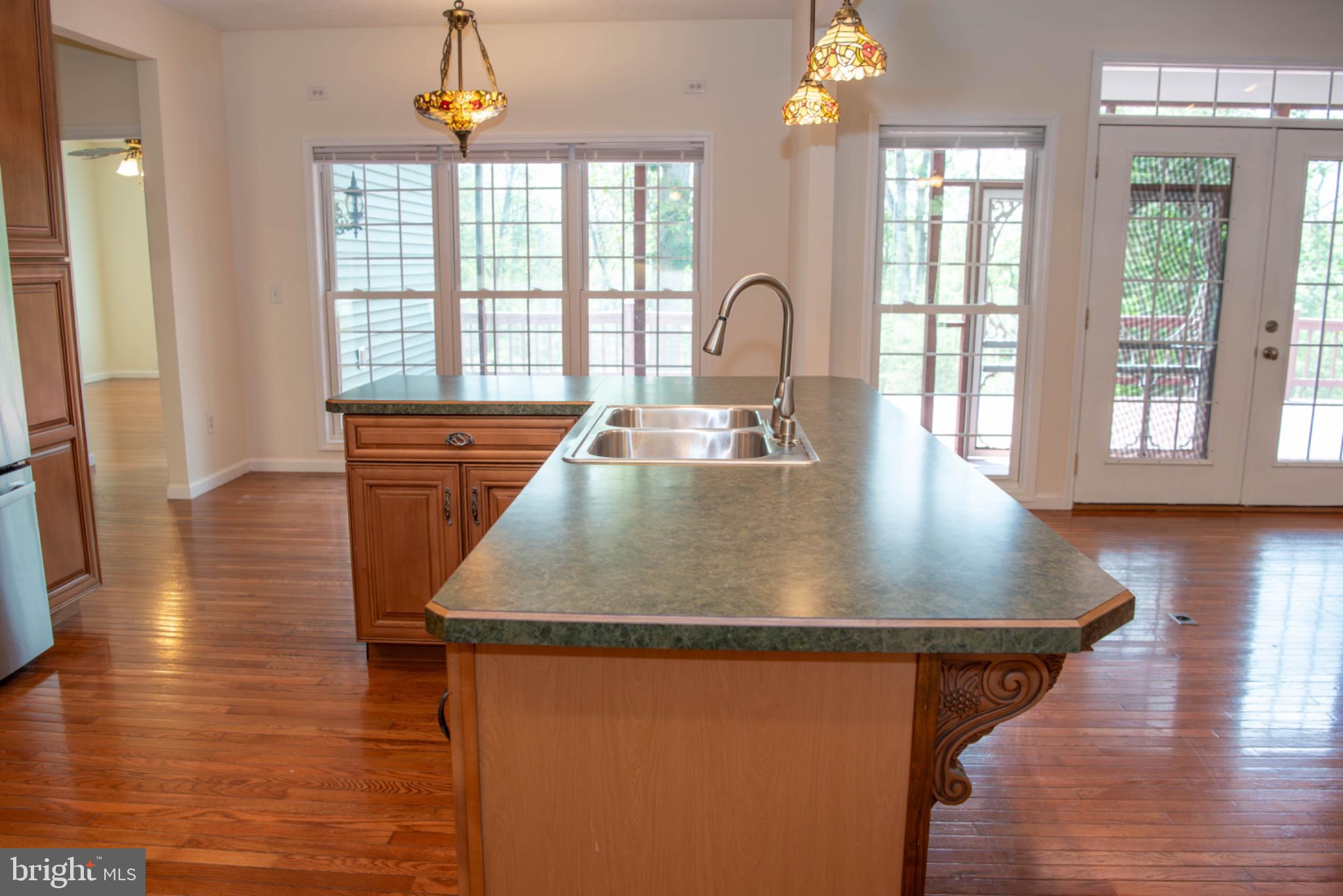 FOREST GLEN - Residential