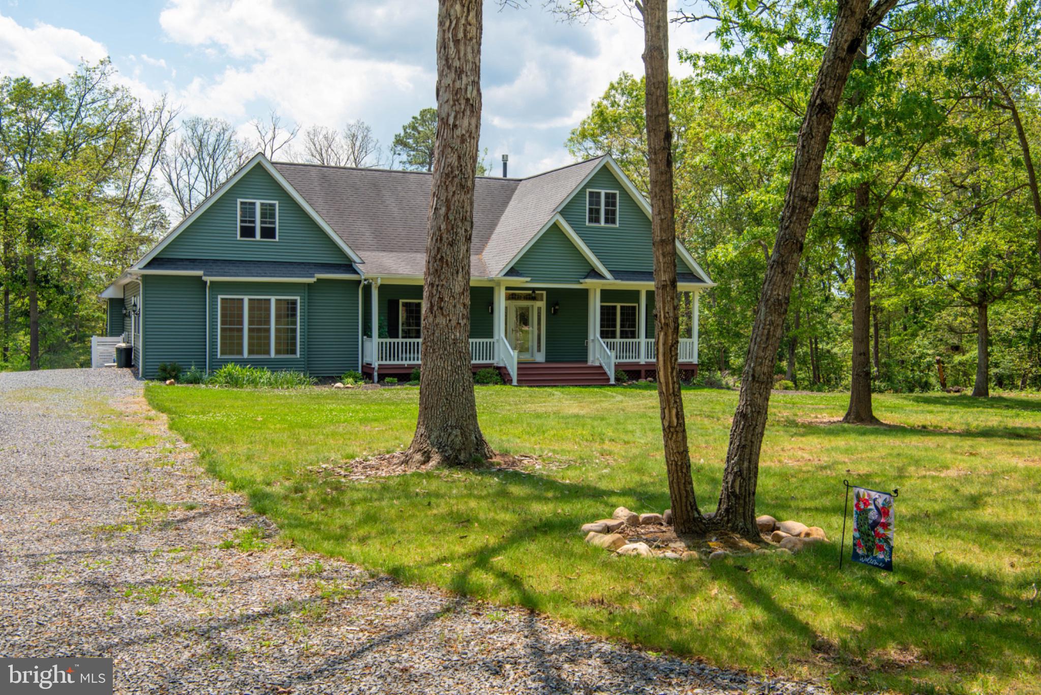 FOREST GLEN - Residential