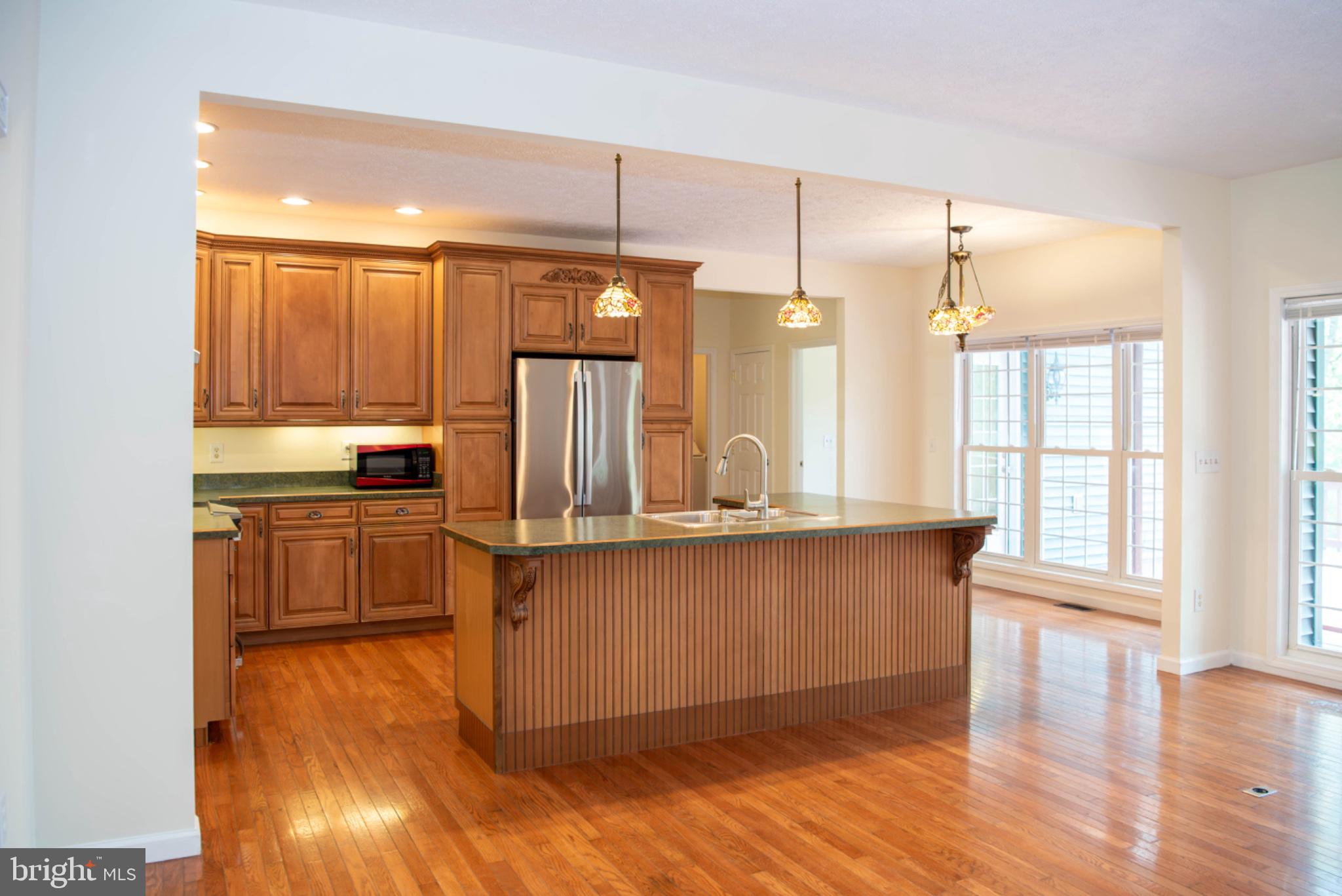 FOREST GLEN - Residential