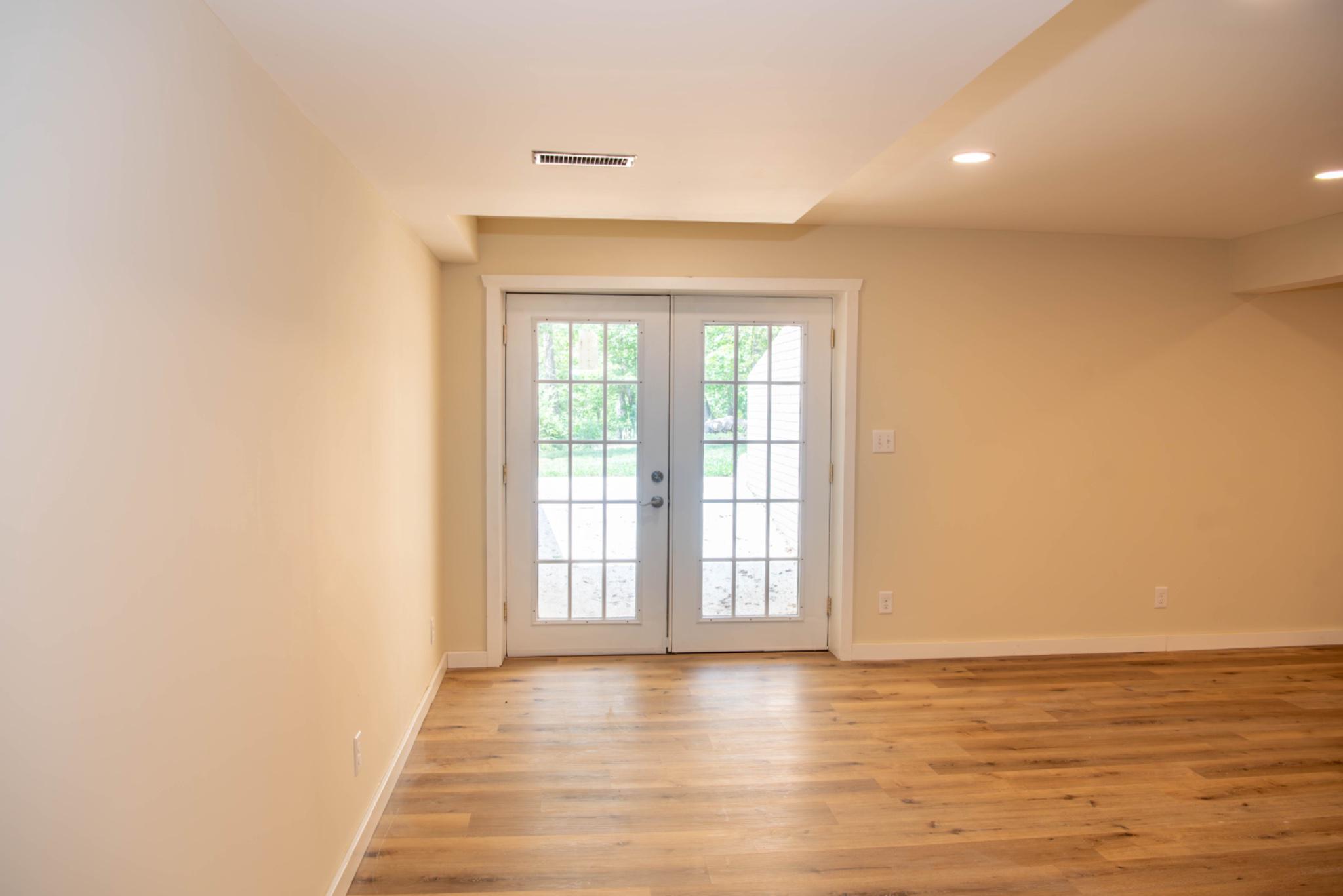 FOREST GLEN - Residential