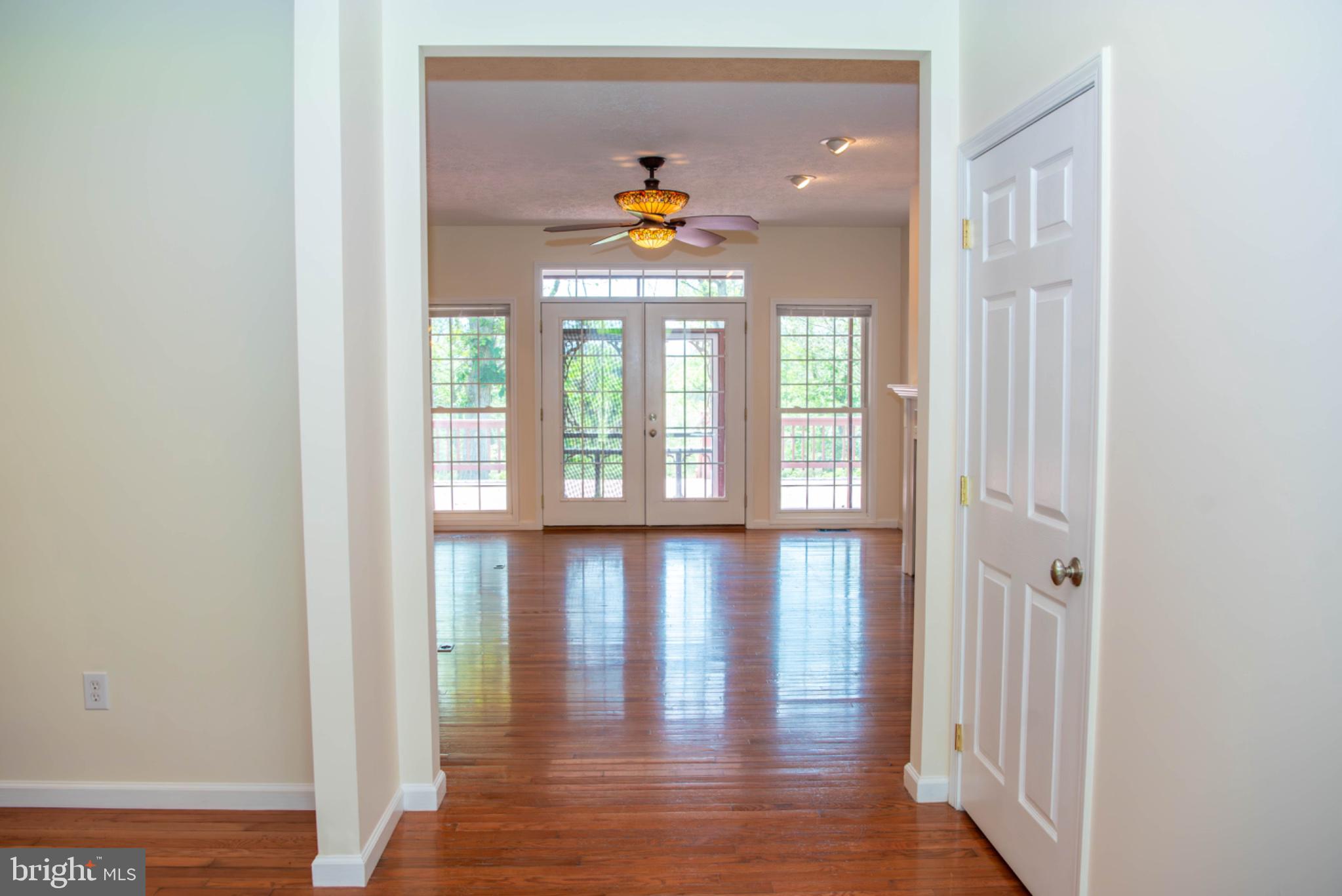 FOREST GLEN - Residential