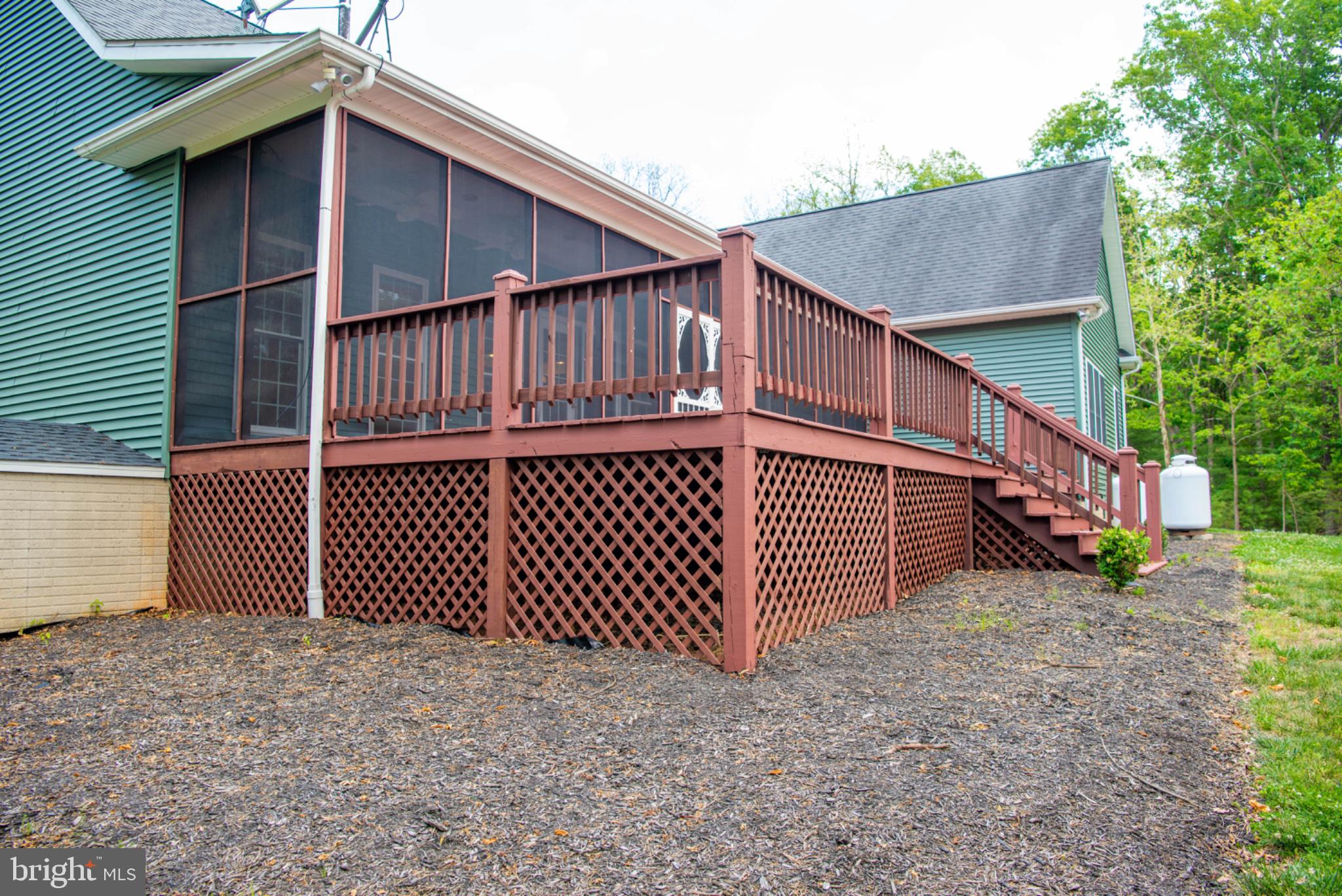 FOREST GLEN - Residential