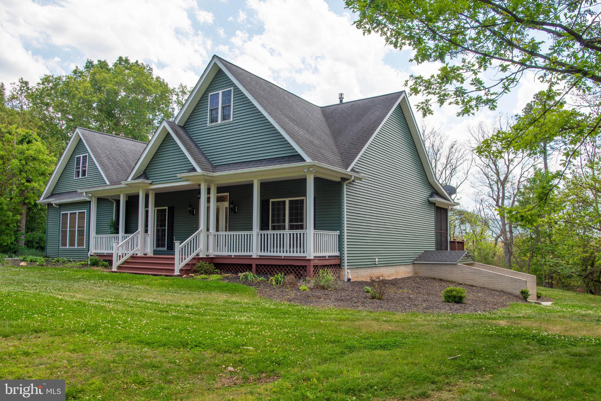 FOREST GLEN - Residential
