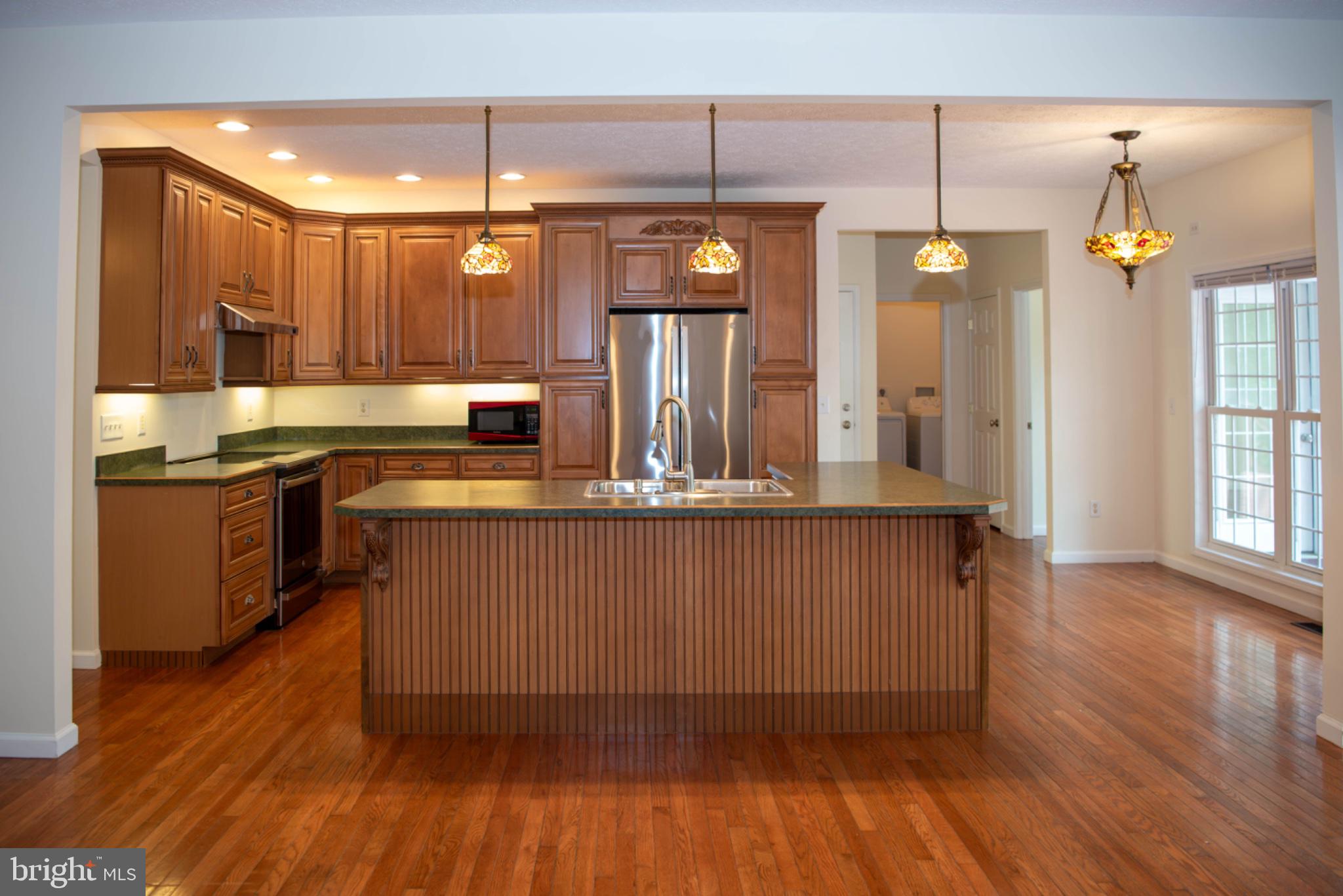 FOREST GLEN - Residential