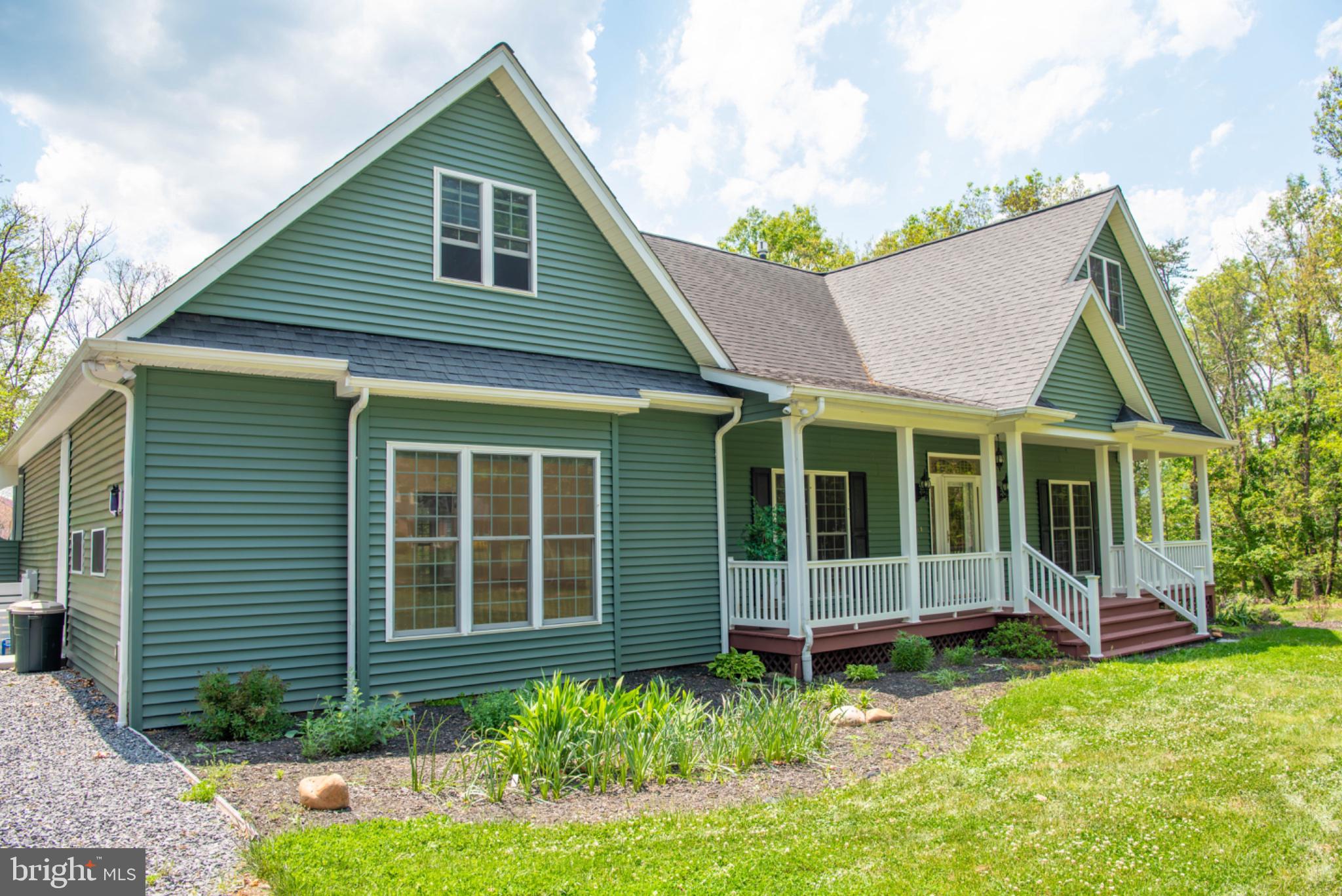 FOREST GLEN - Residential