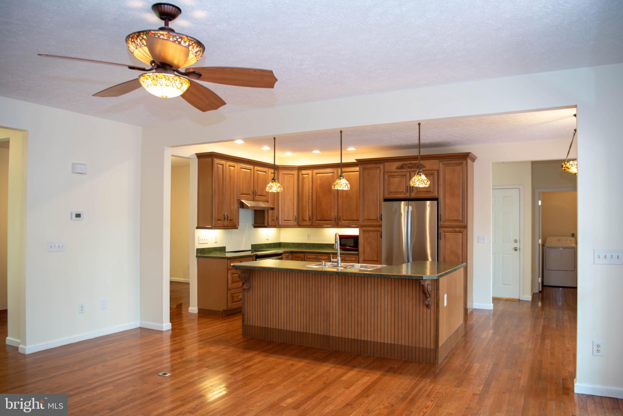 FOREST GLEN - Residential