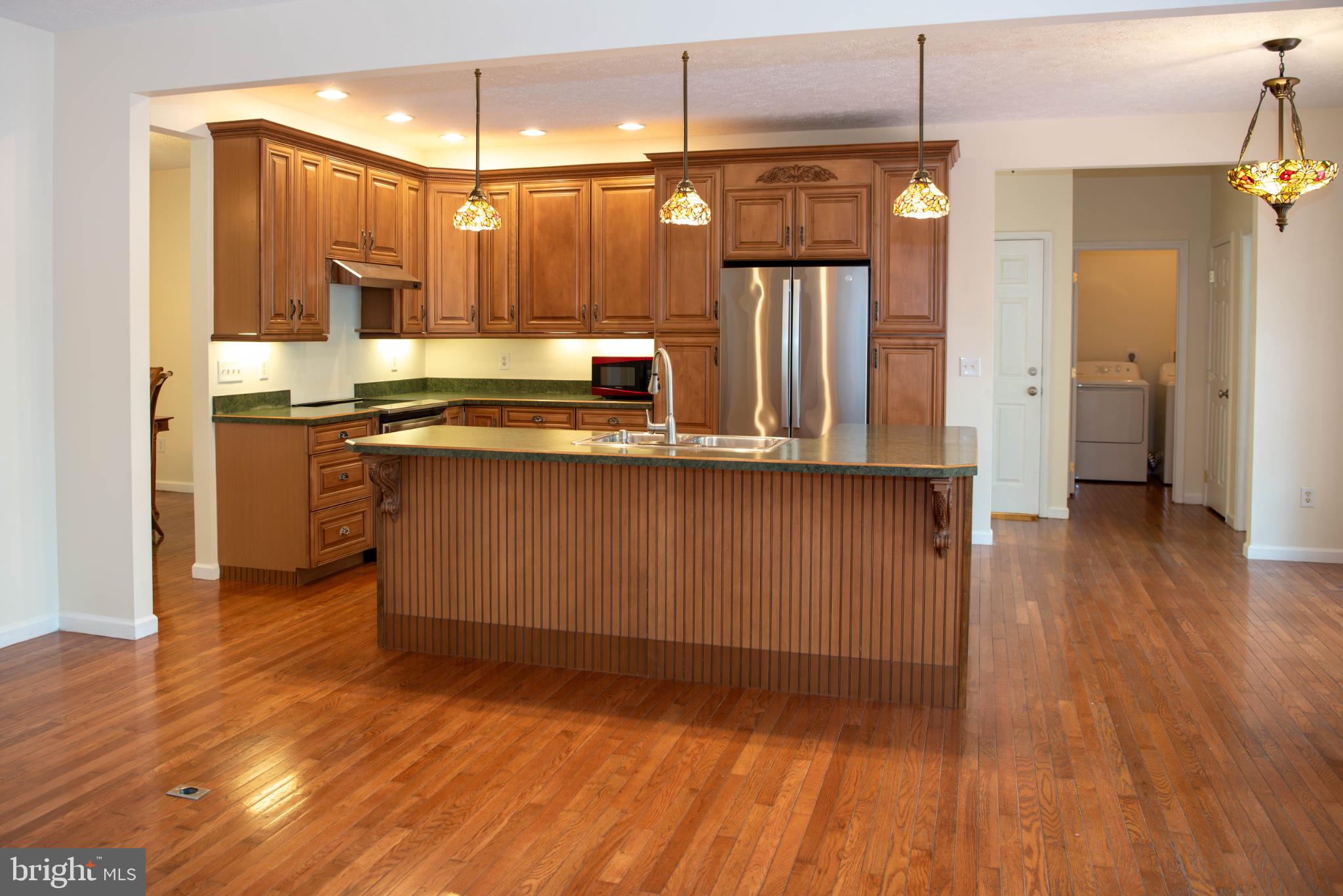 FOREST GLEN - Residential