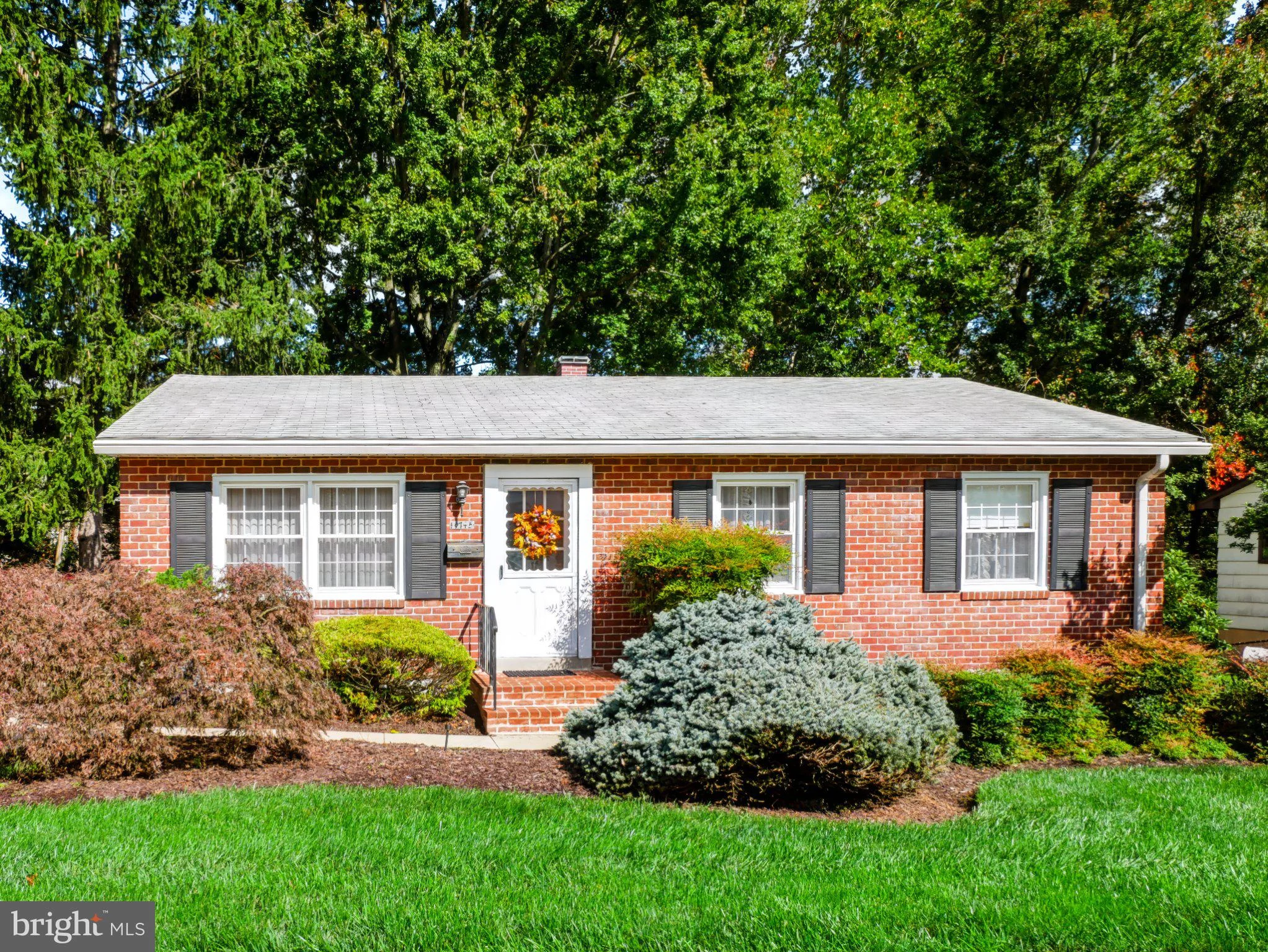 11745 Terry Town Drive, Reisterstown, MD 21136