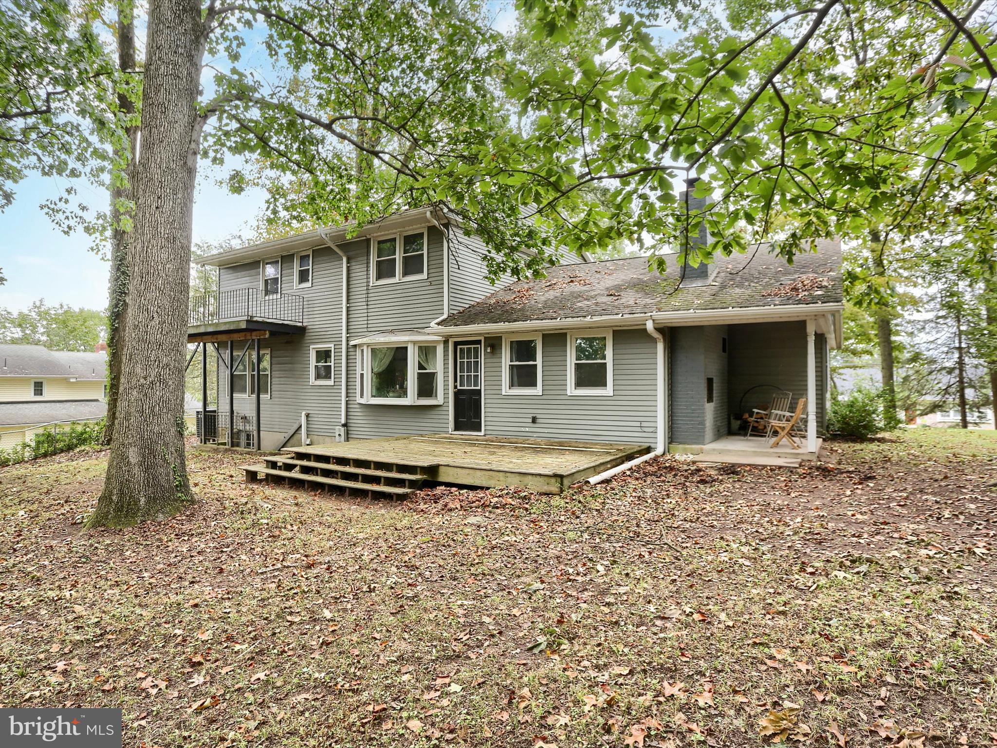 CAROL ACRES - Residential