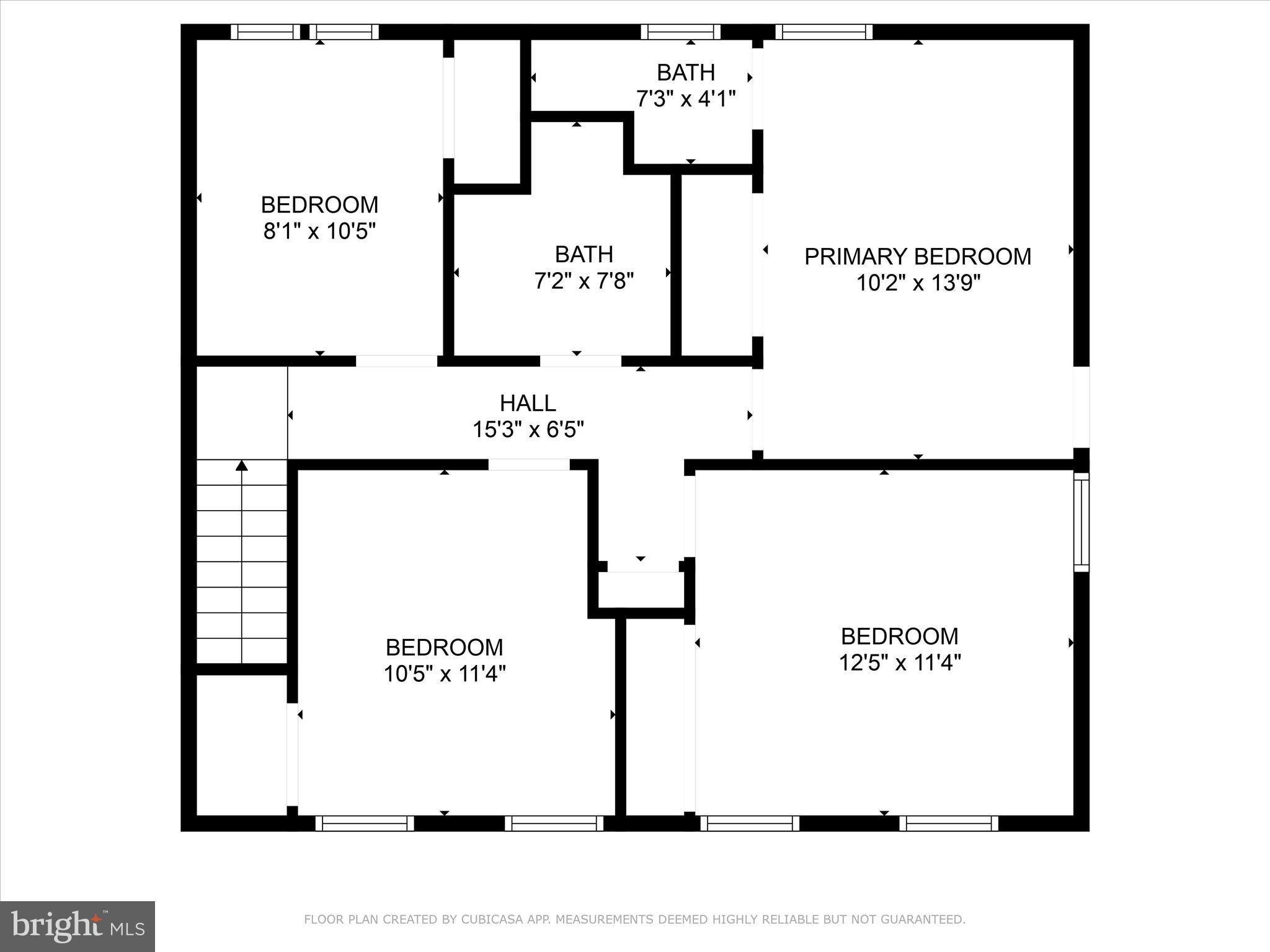 CAROL ACRES - Residential