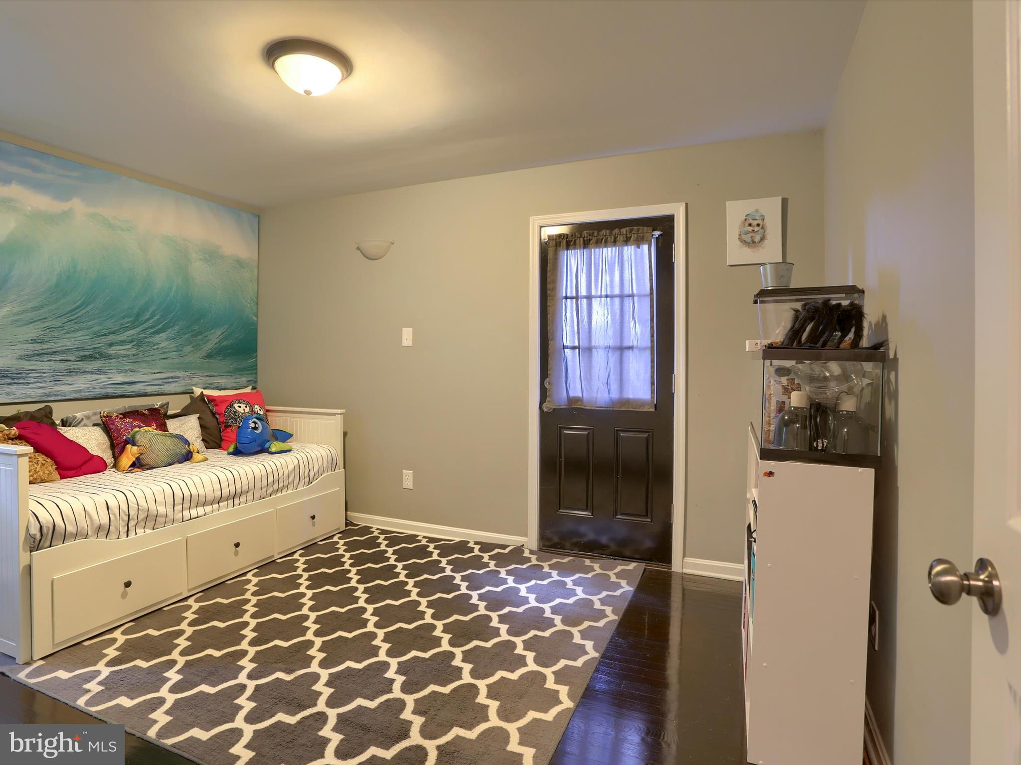 CAROL ACRES - Residential