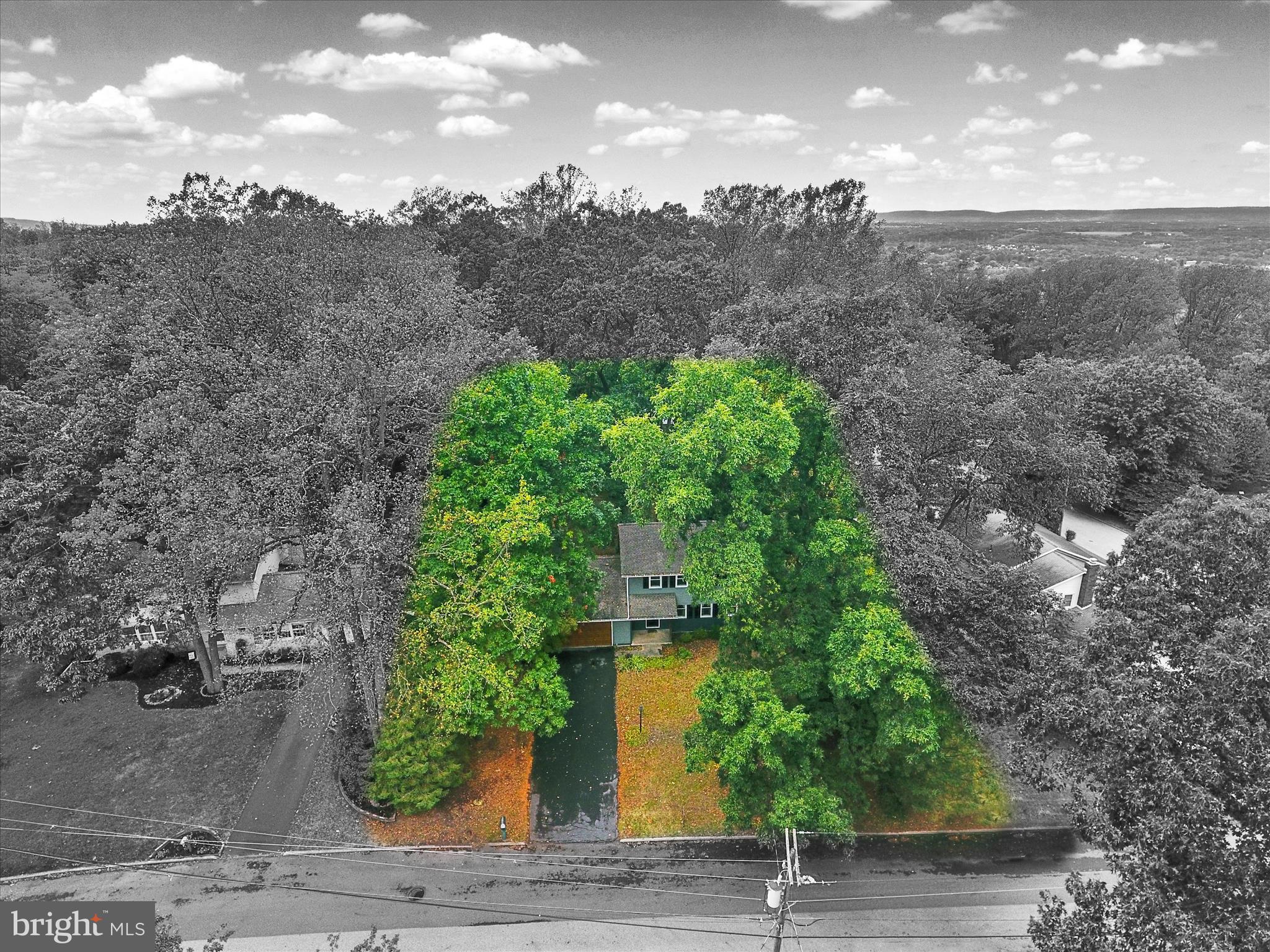 CAROL ACRES - Residential