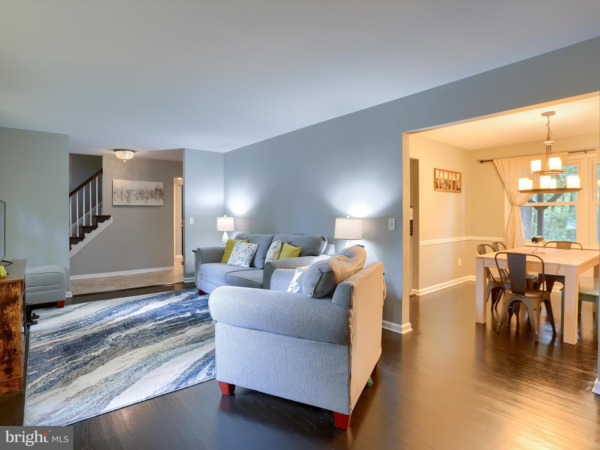 CAROL ACRES - Residential