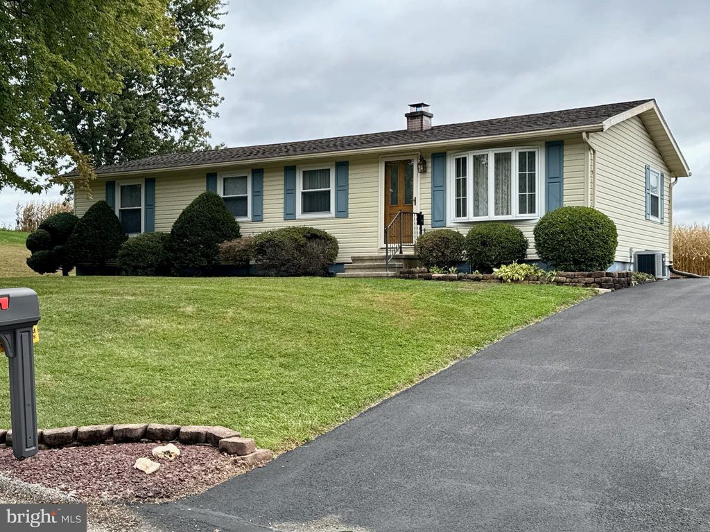 Photo of 37 1st Street, WINDSOR, PA 17366 (MLS # PAYK2091860)