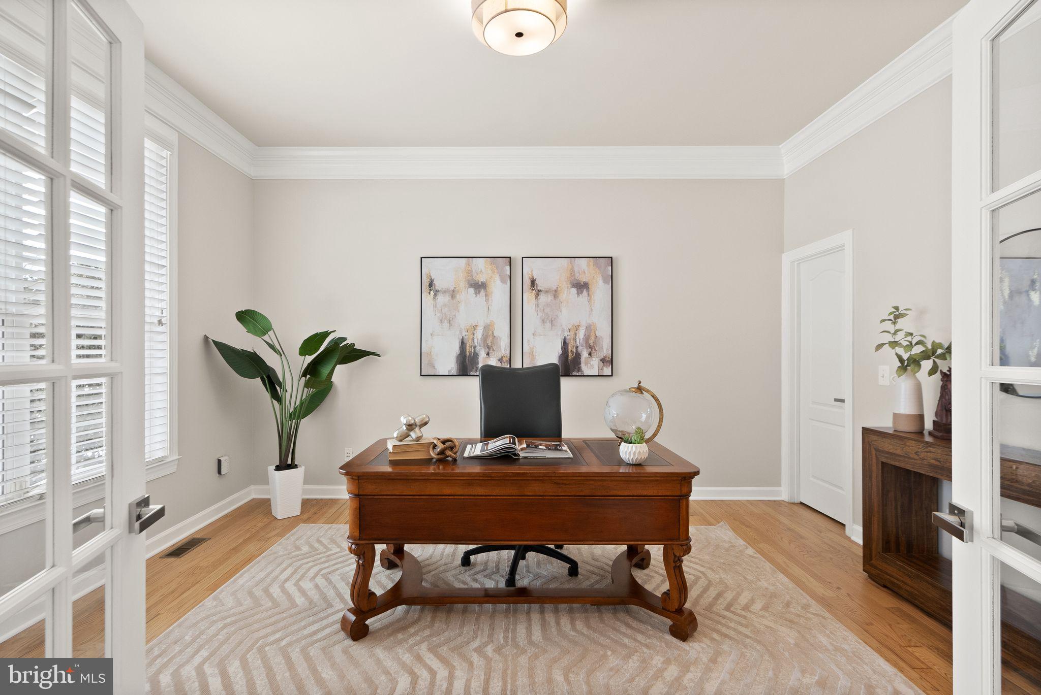 PARK AT BELLE TERRA - Residential