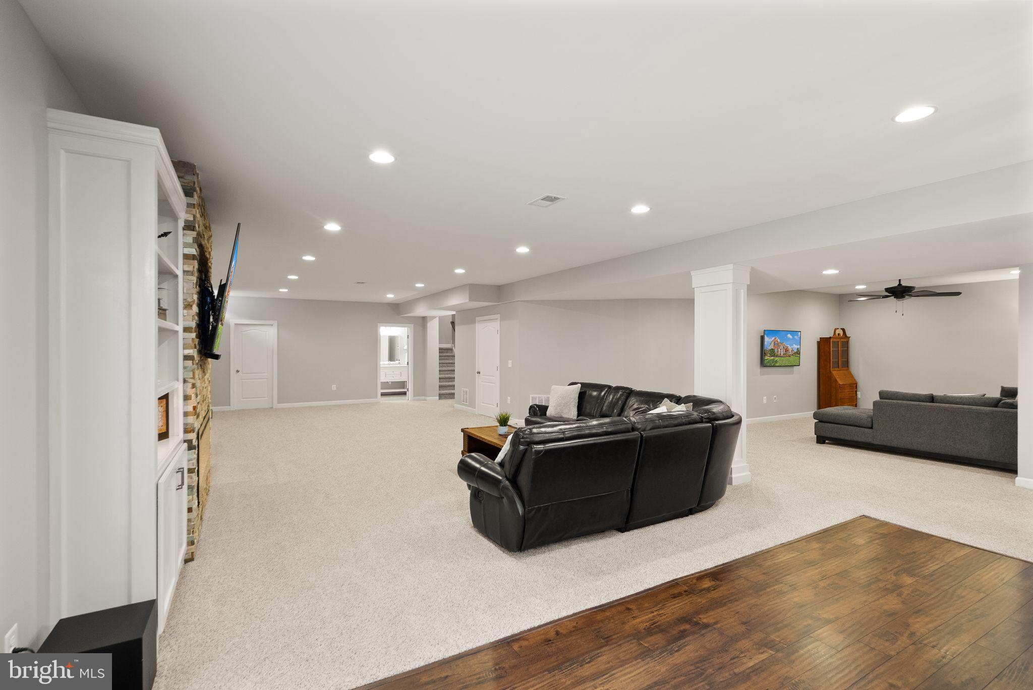 PARK AT BELLE TERRA - Residential