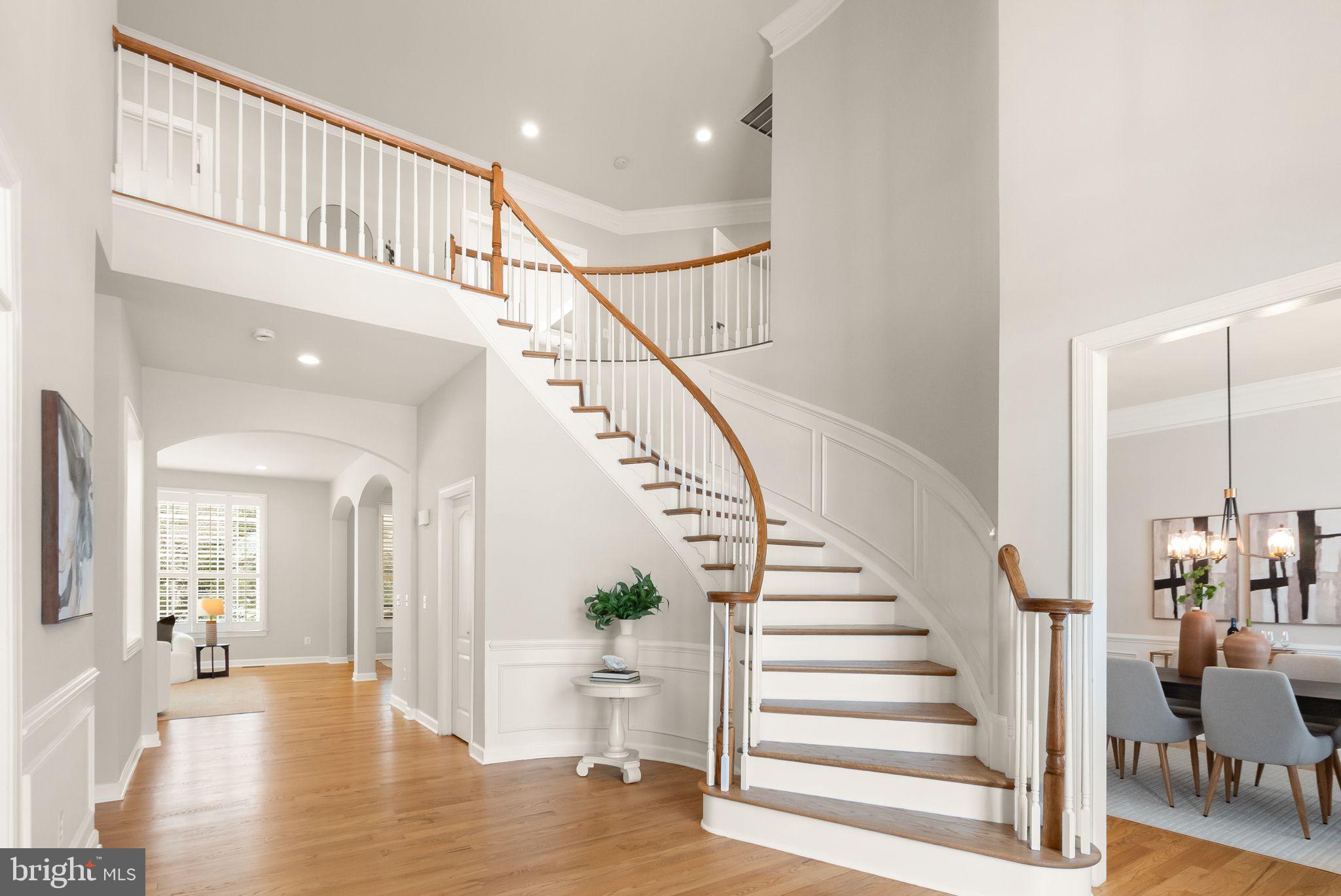 PARK AT BELLE TERRA - Residential