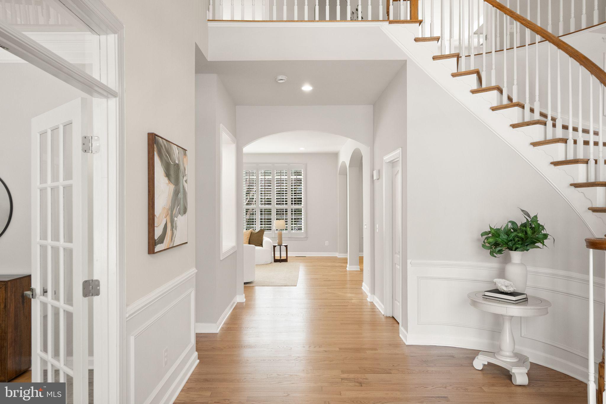 PARK AT BELLE TERRA - Residential